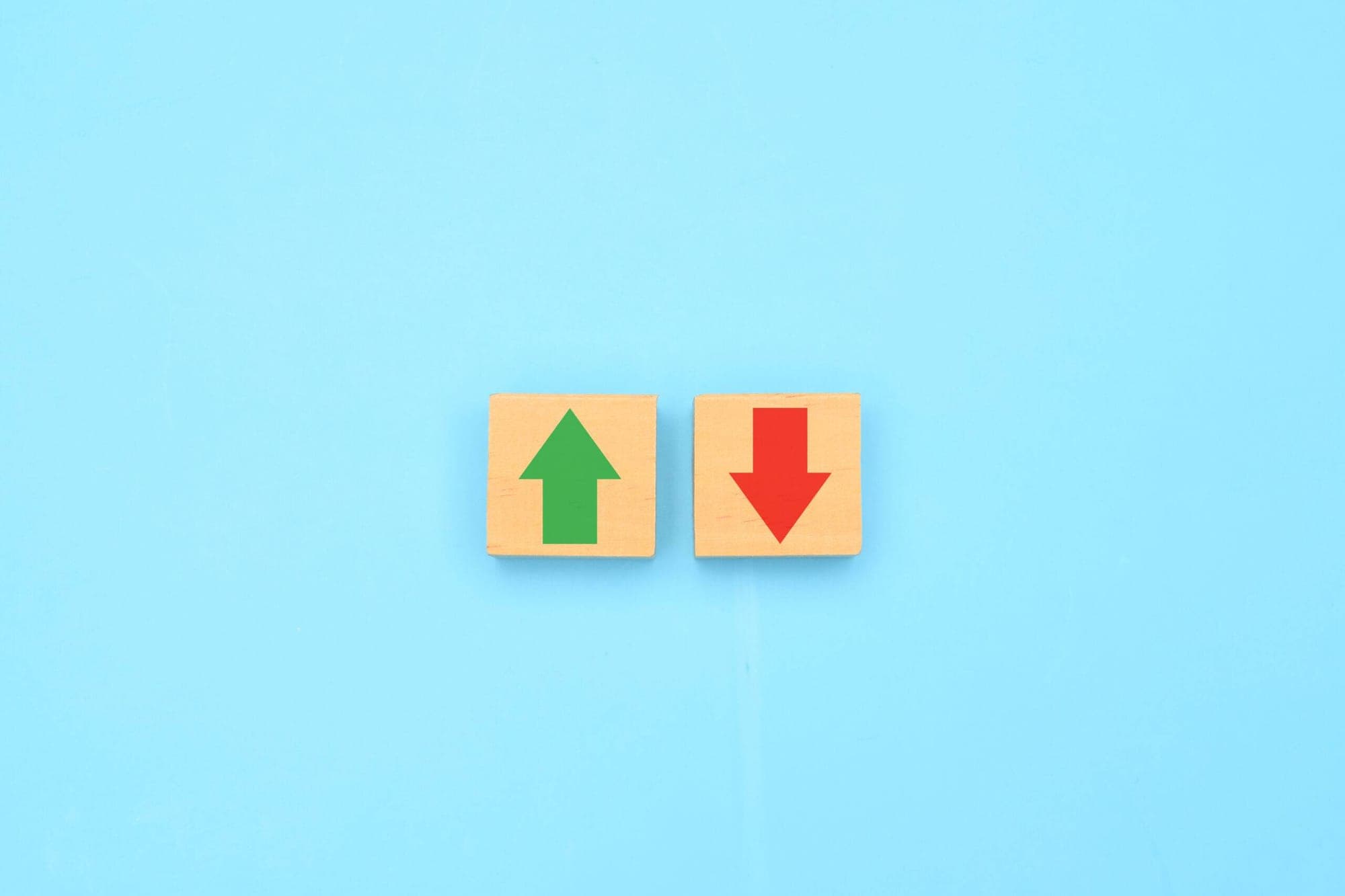 Short Selling Forex represented in an image.