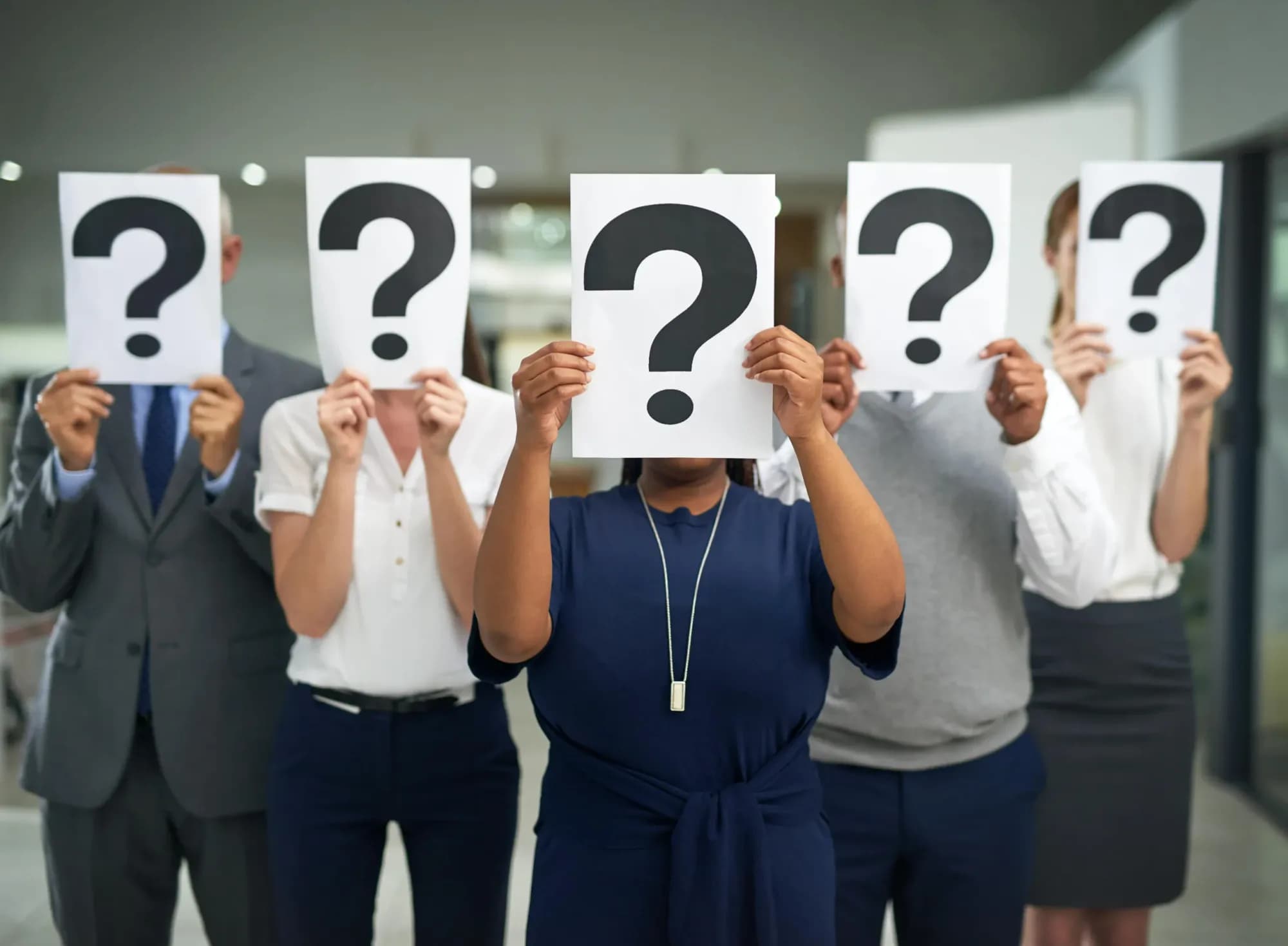 5 Biggest Unanswered Economic Questions 2025