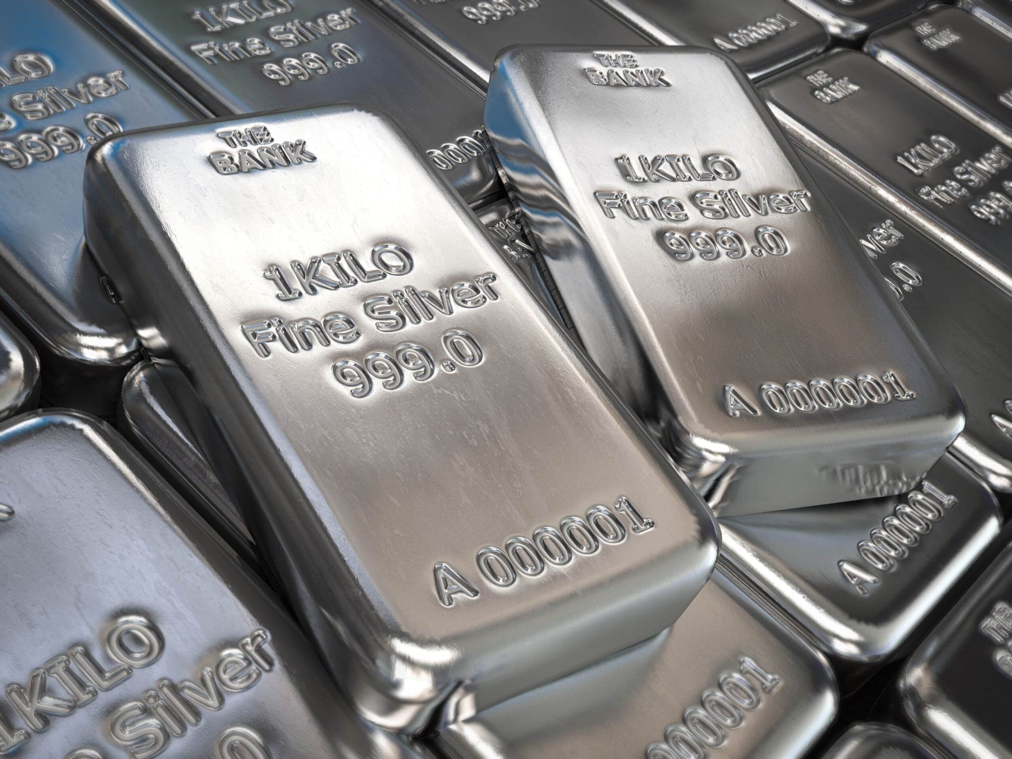 Using Industrial Demand to Predict Silver Volatility