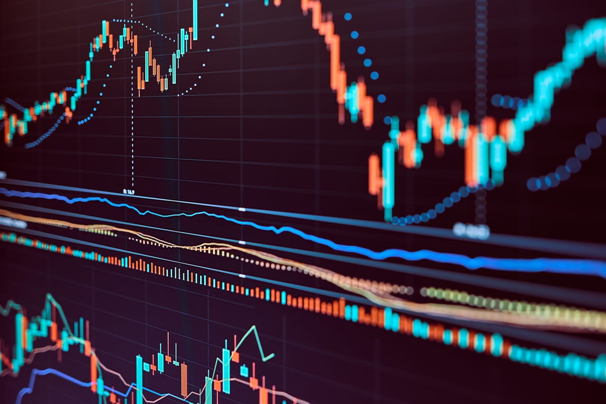Slippage in forex trading is a common occurrence represented in an image.