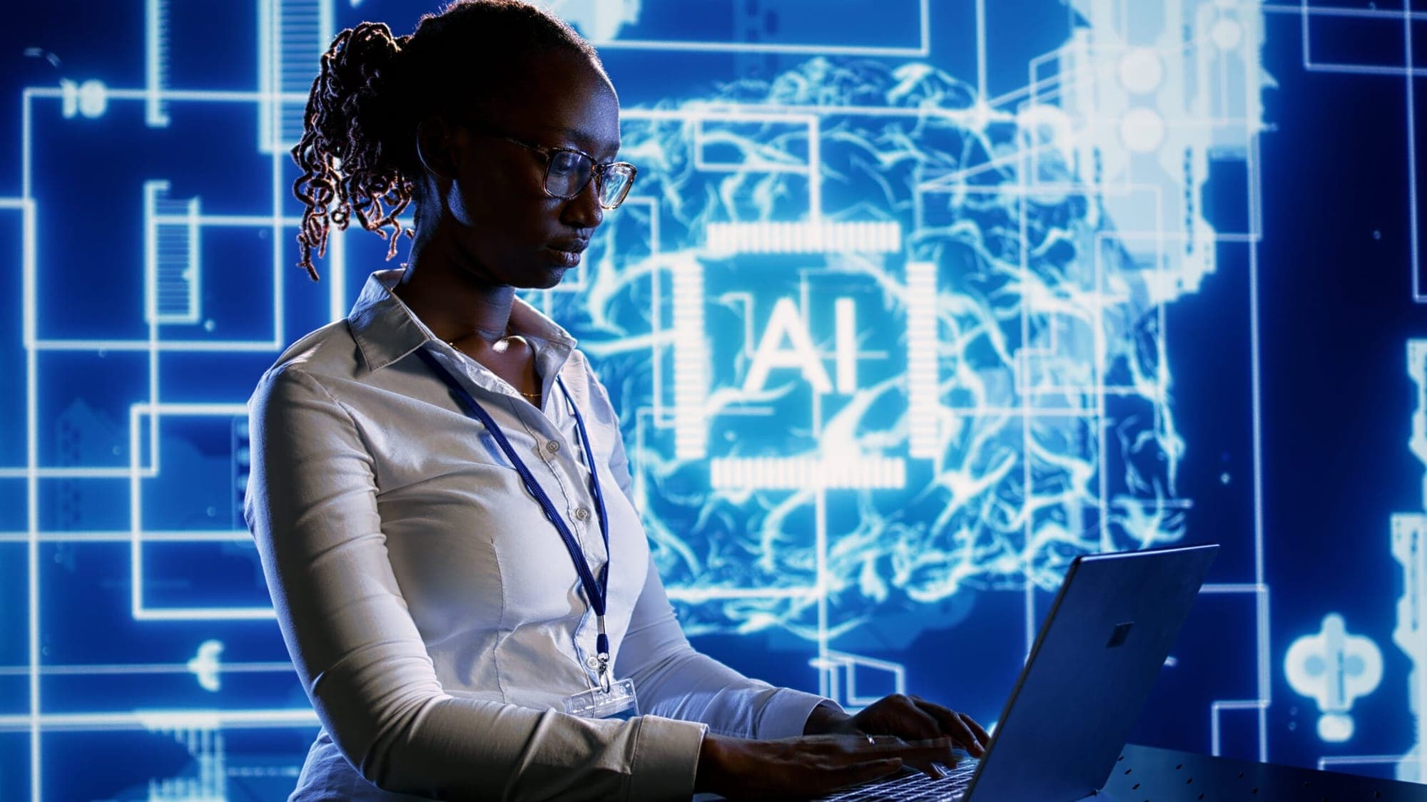 AI in Forex Trading: Risk Management and Decision-Making