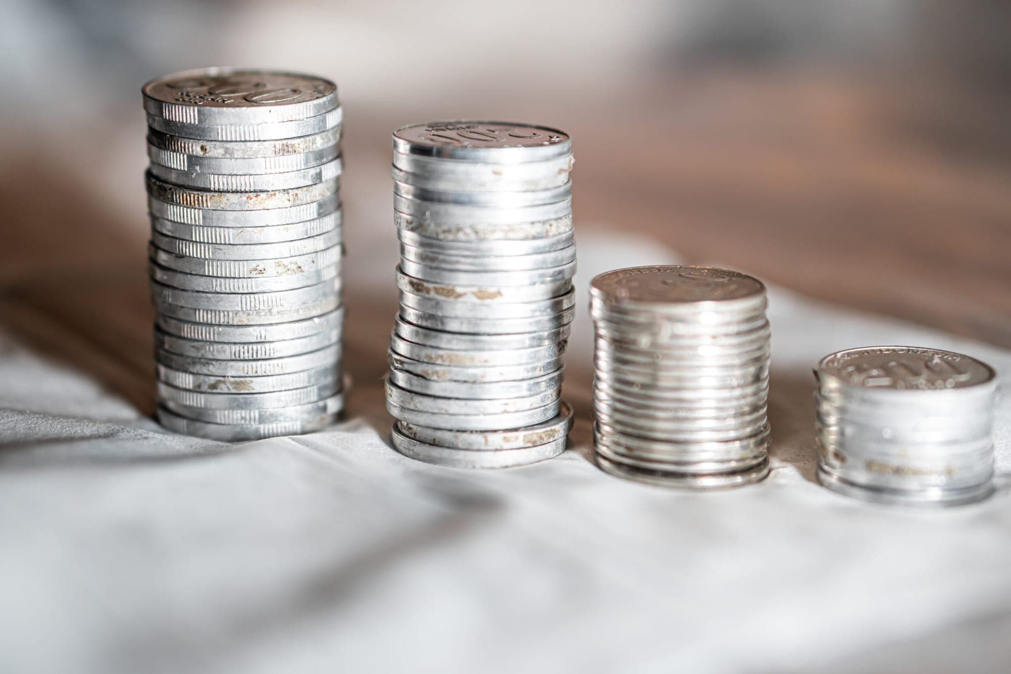 What Is Monetary Silver and Can It Come Back in Markets?