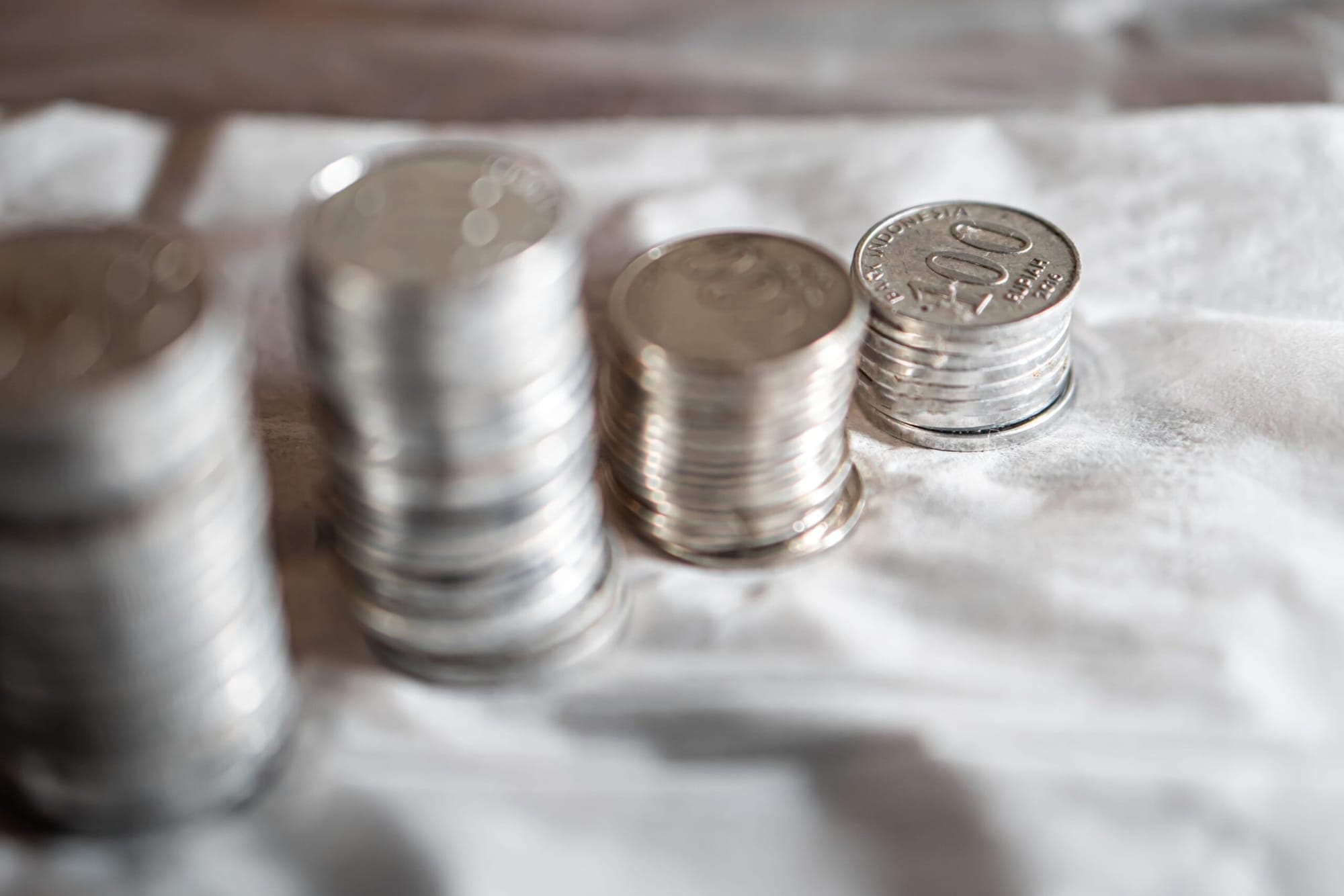How Silver’s Inflation Correlation Affects Investors