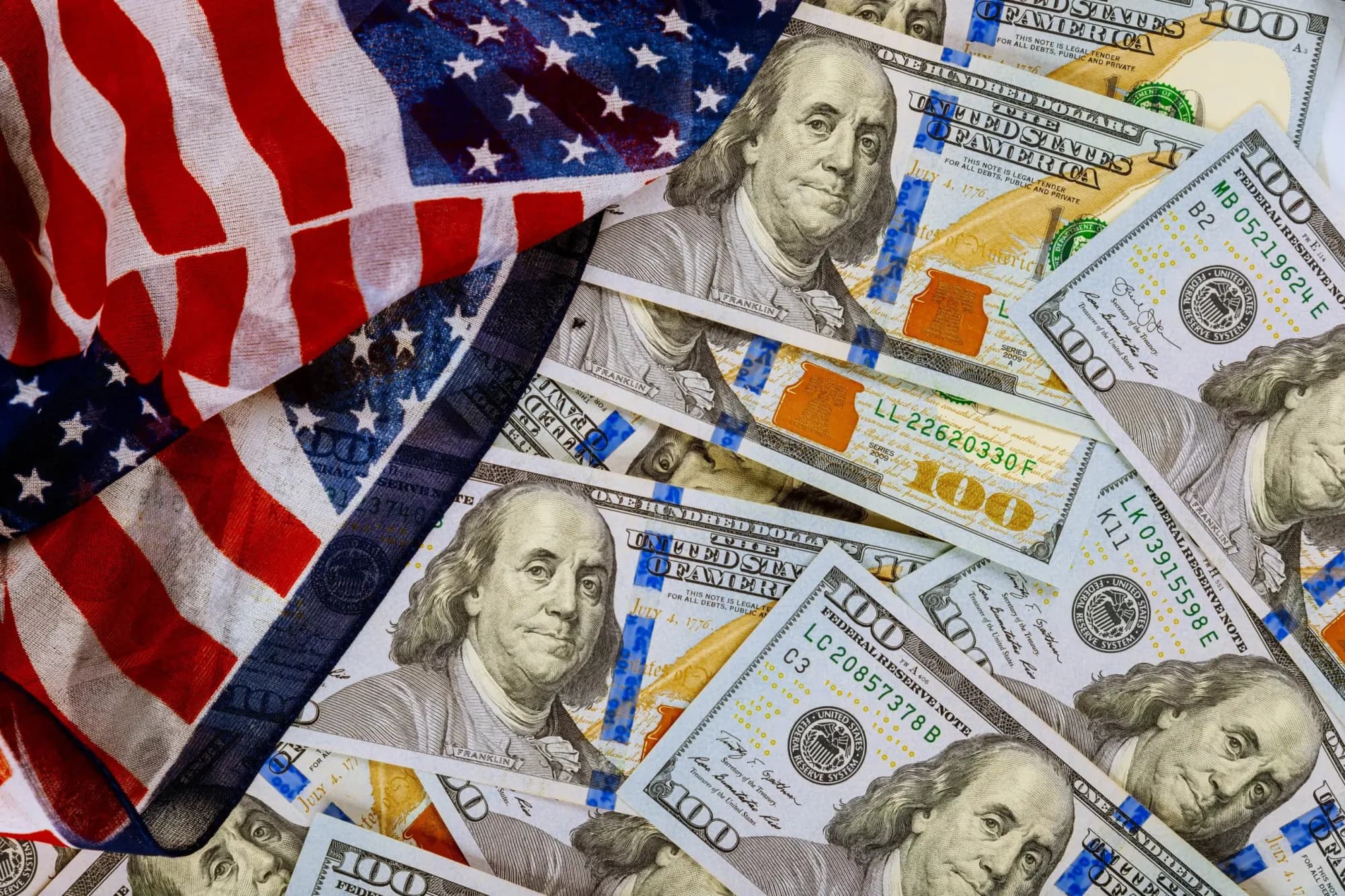 U.S. Deficit vs Dollar Strength Explained