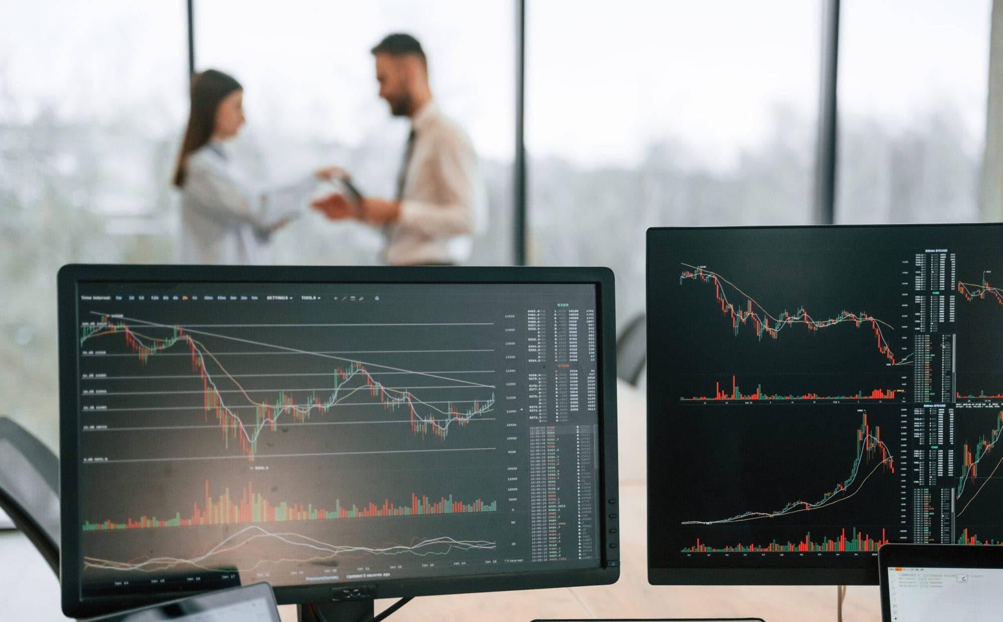 What Is Sentiment Analysis in Forex Trading