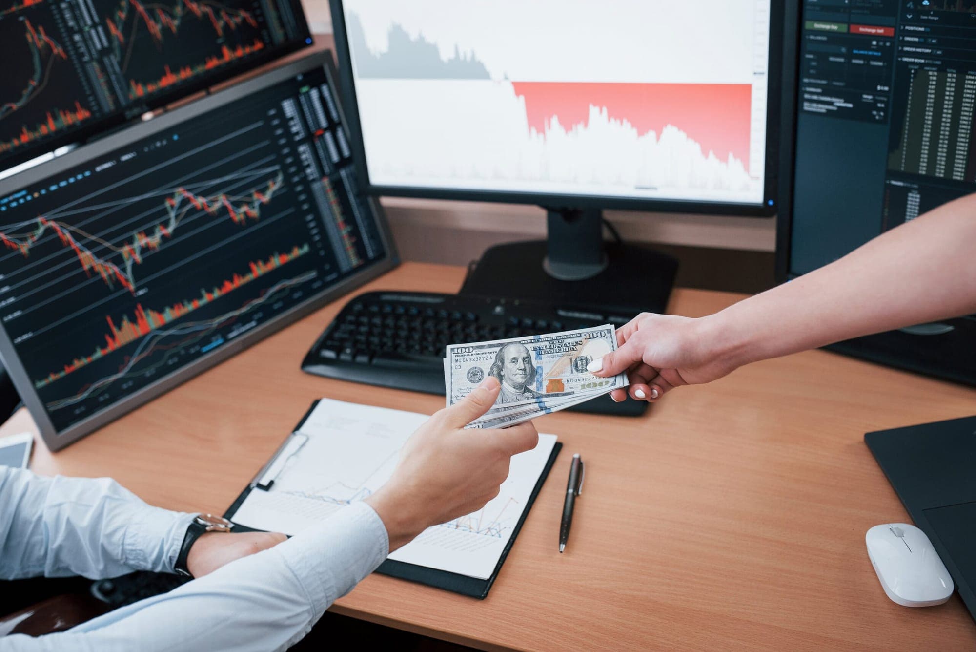 Bid-Ask Spread in Forex: What It Is and Why It Matters