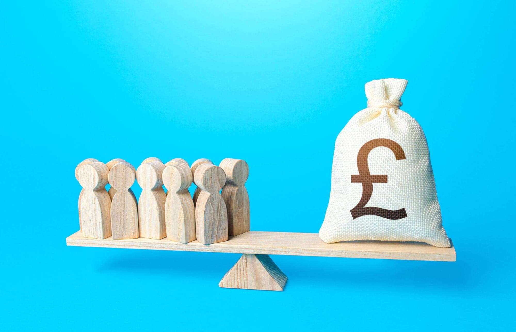 Japanese Yen's Plummet and Sterling's 3-Month Low represented in an image.