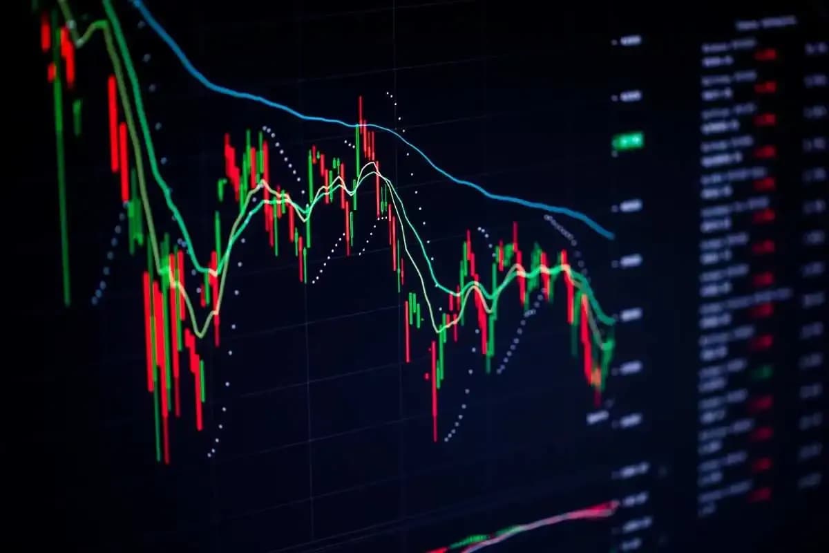first forex trade