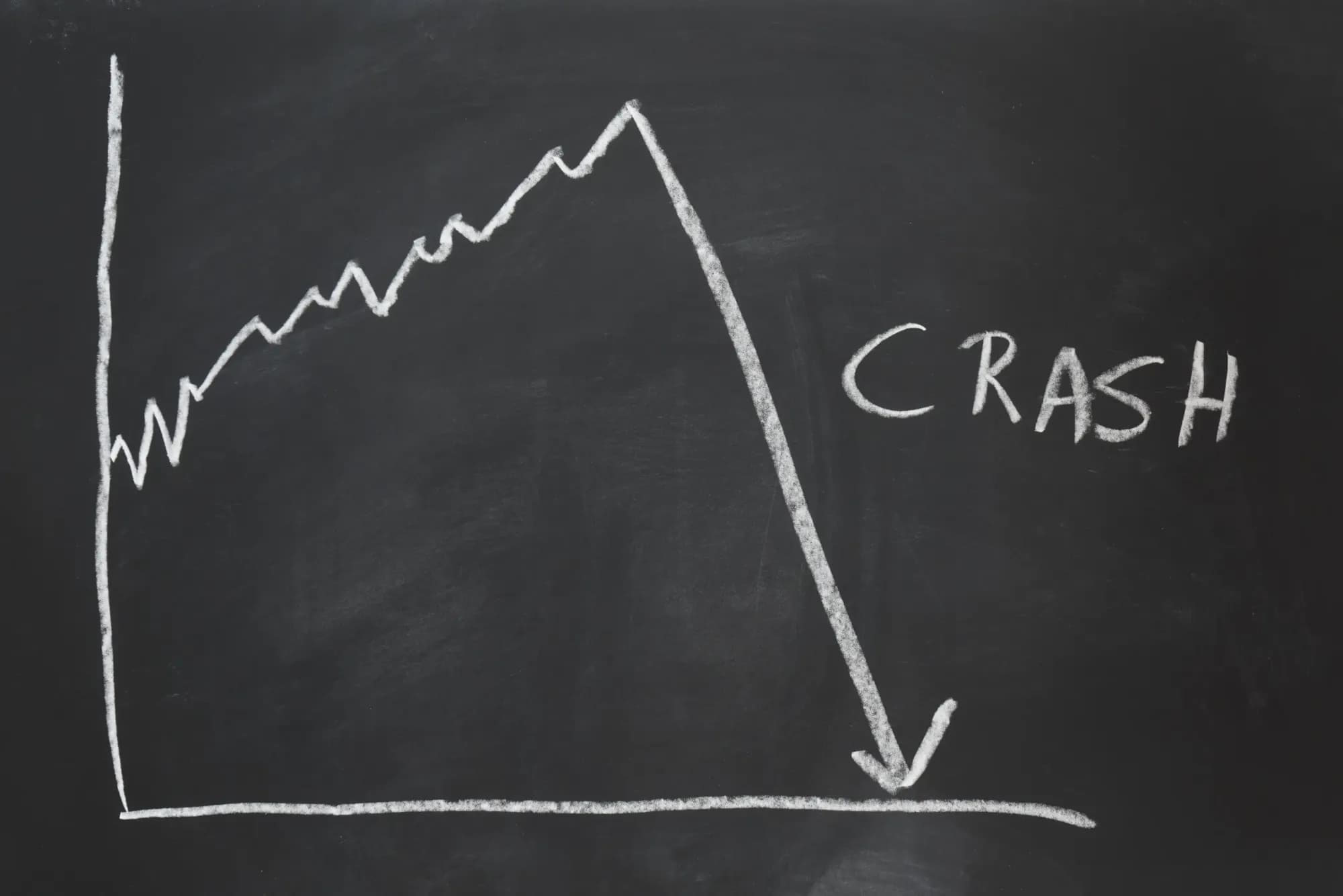 What Are Flash Crashes in Forex, Gold, and Crypto?