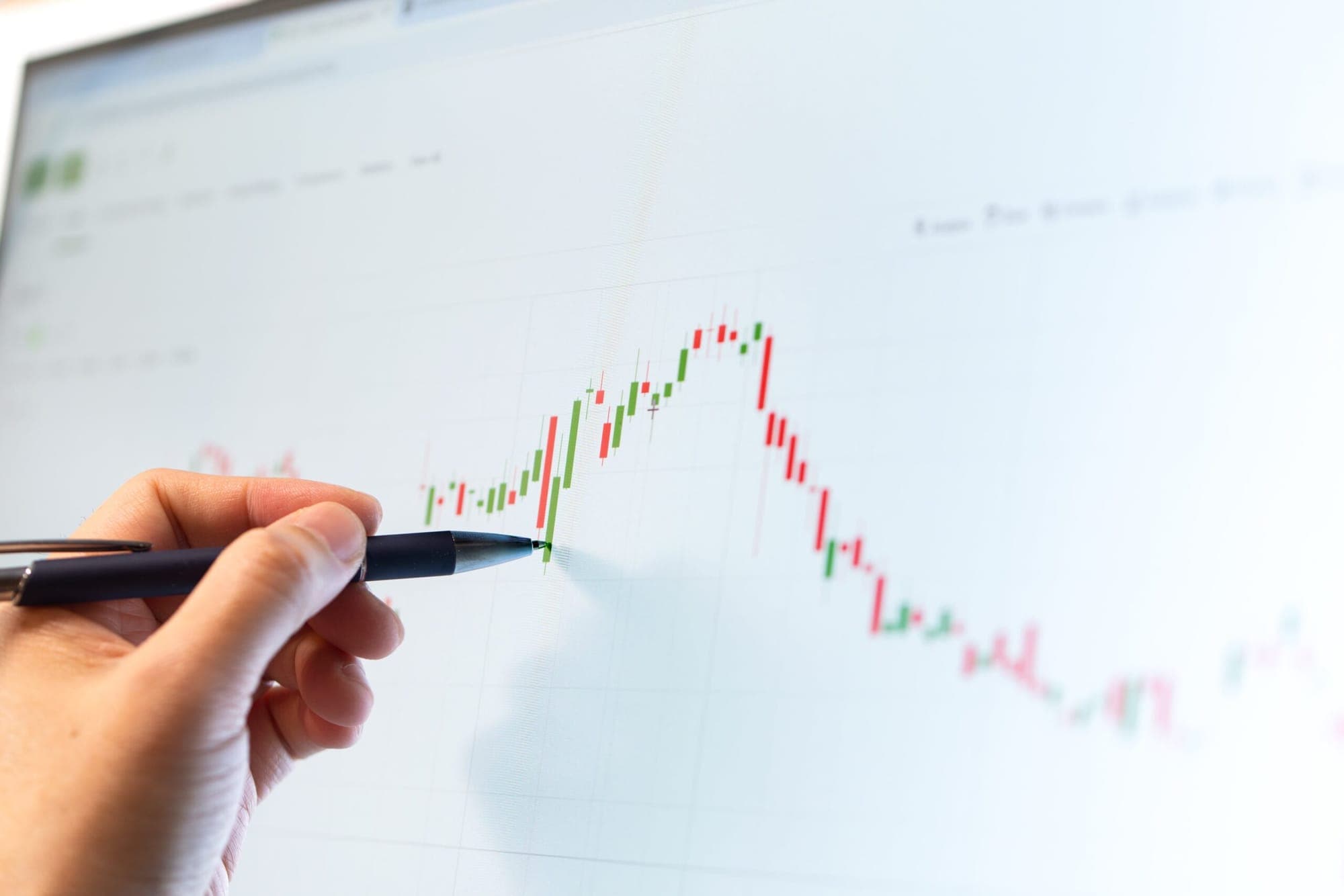 Forex Trading Strategies for a Volatile Market 2025