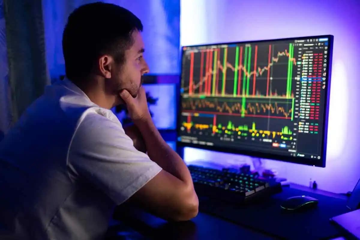 crowd physchology in financial markets