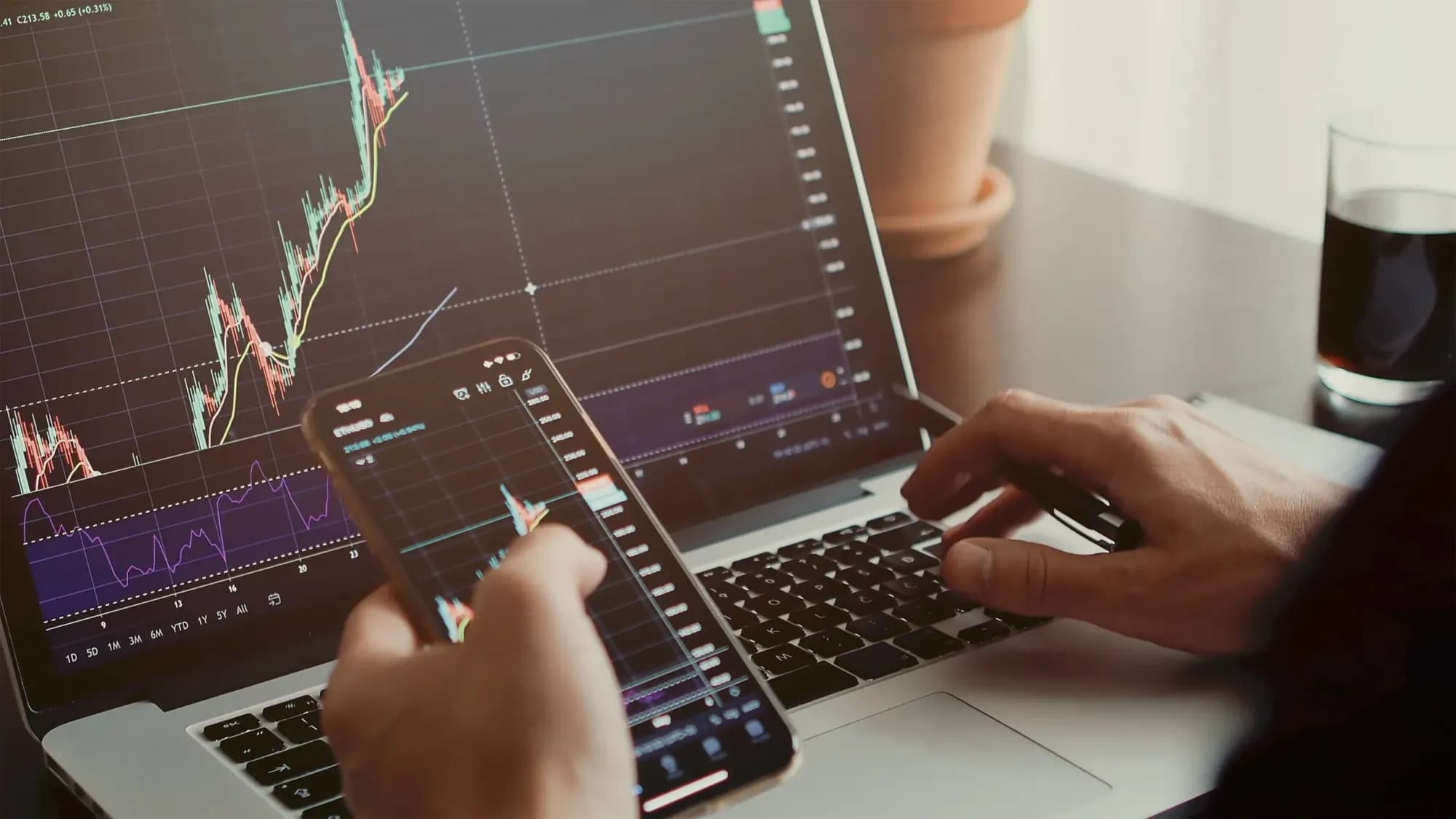 Why Is Demo Trading Easier Than Real Trading?