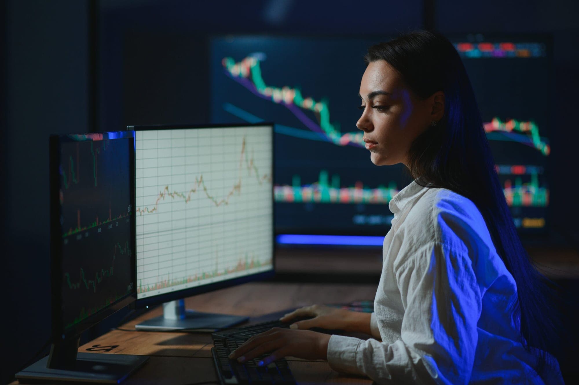 API Economy in Investing: How It Works