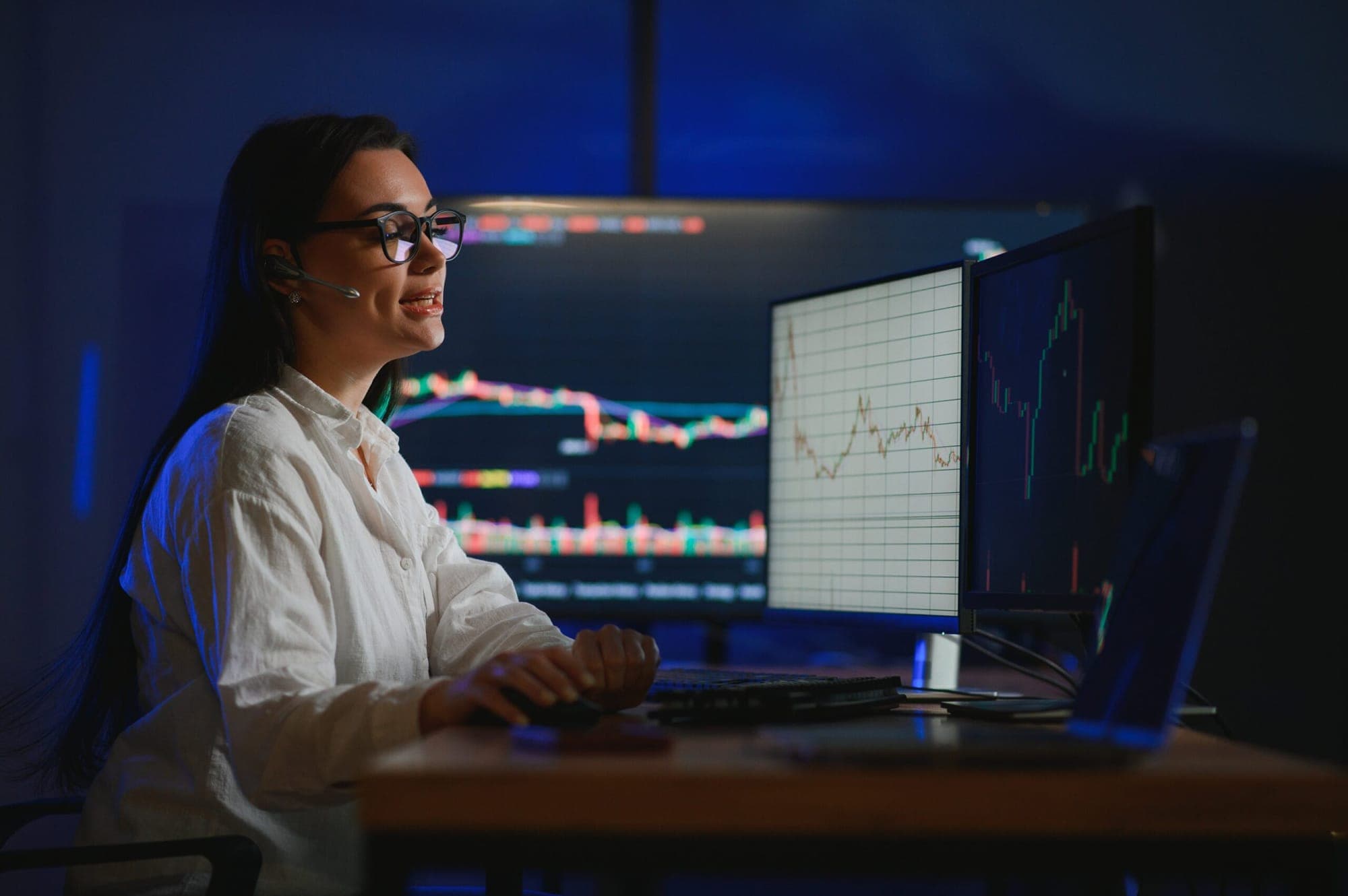 NLP for Forex: How to Analyze Central Bank Speeches with AI?