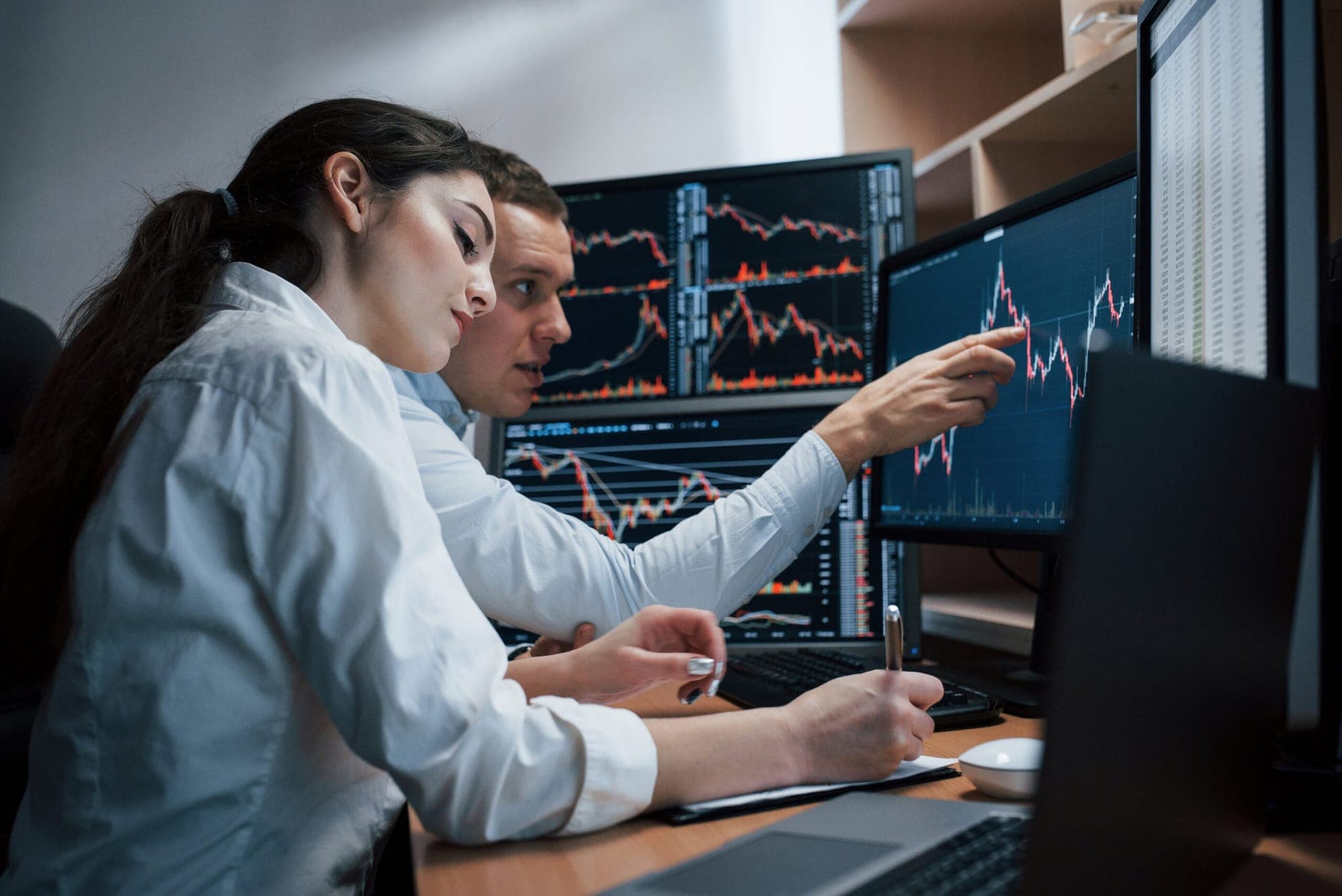 MetaTrader 4 Features and Benefits Explained for Beginners