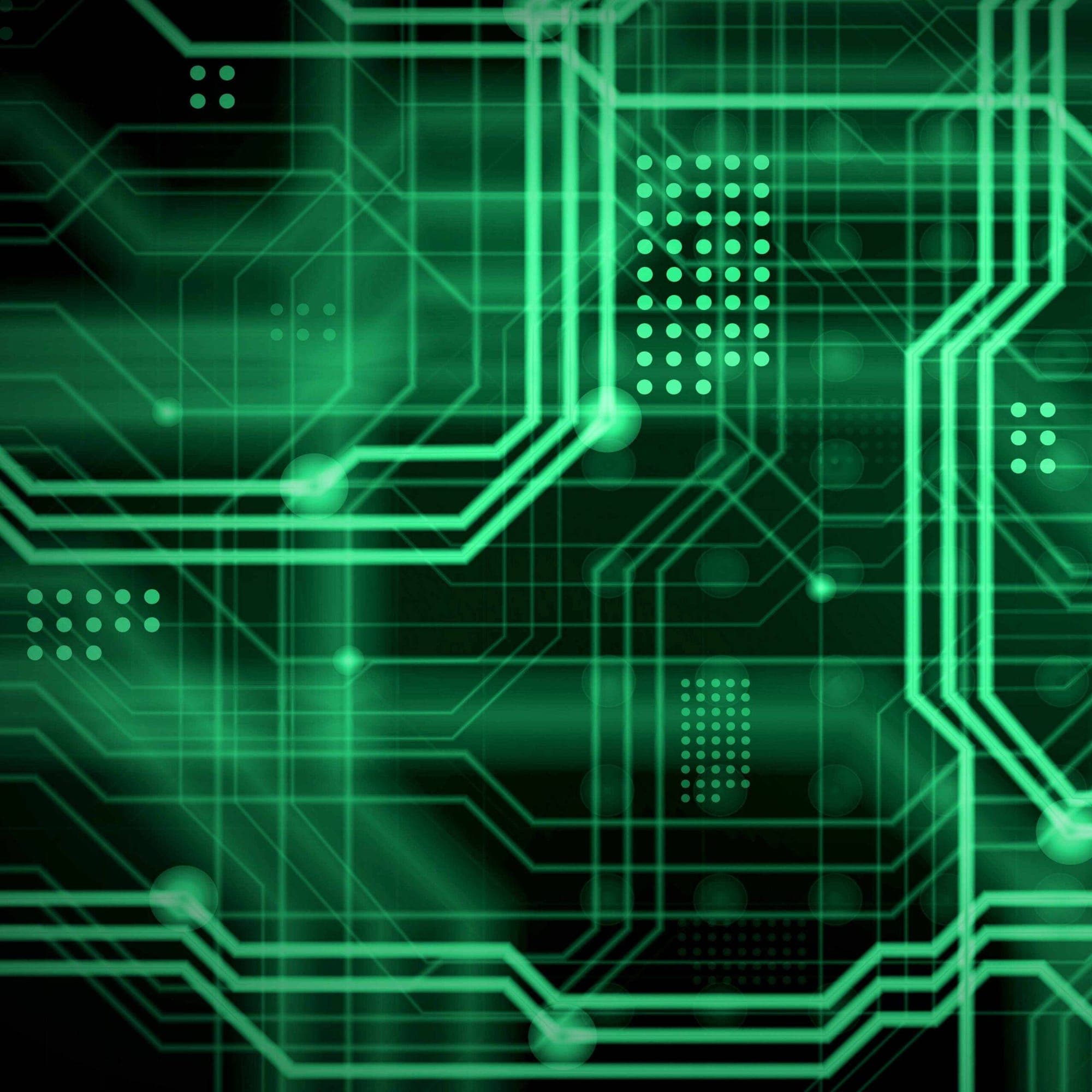 Impact of Digital Twins Technology represented in an image.