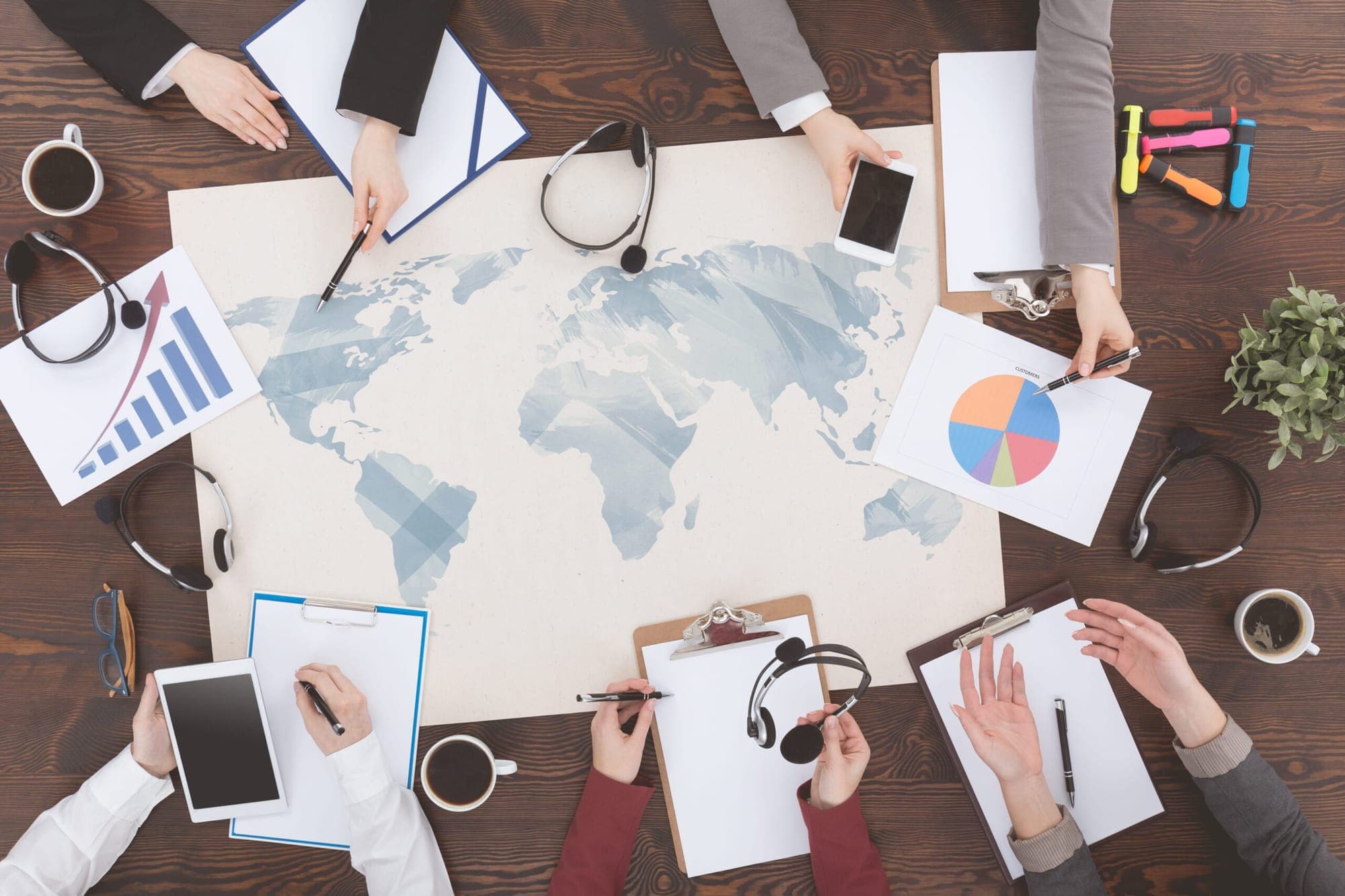Why BRICS Currencies Are Becoming Important in Forex Markets?