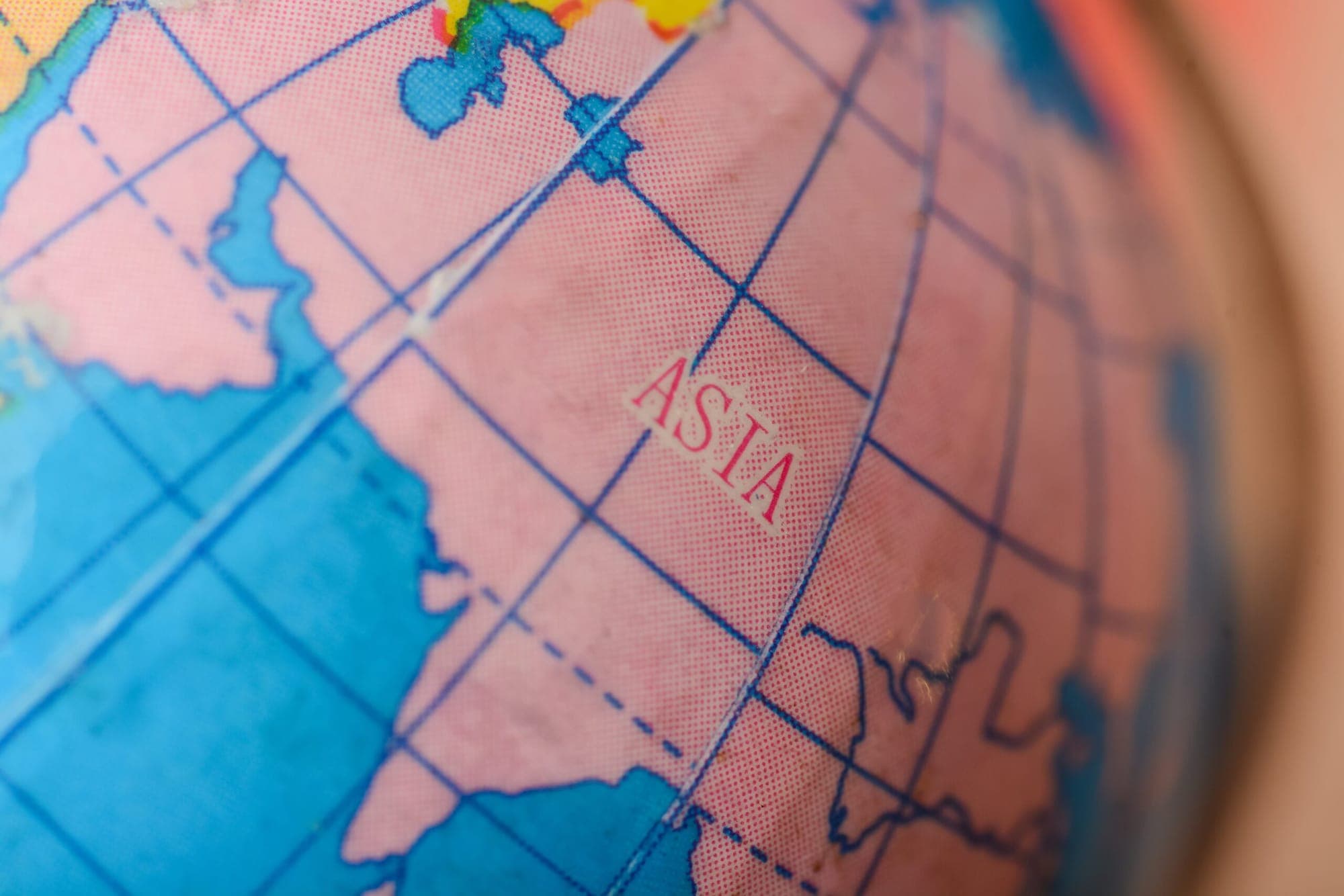 ASEAN China Gulf Economic Alliance Impact on the Dollar