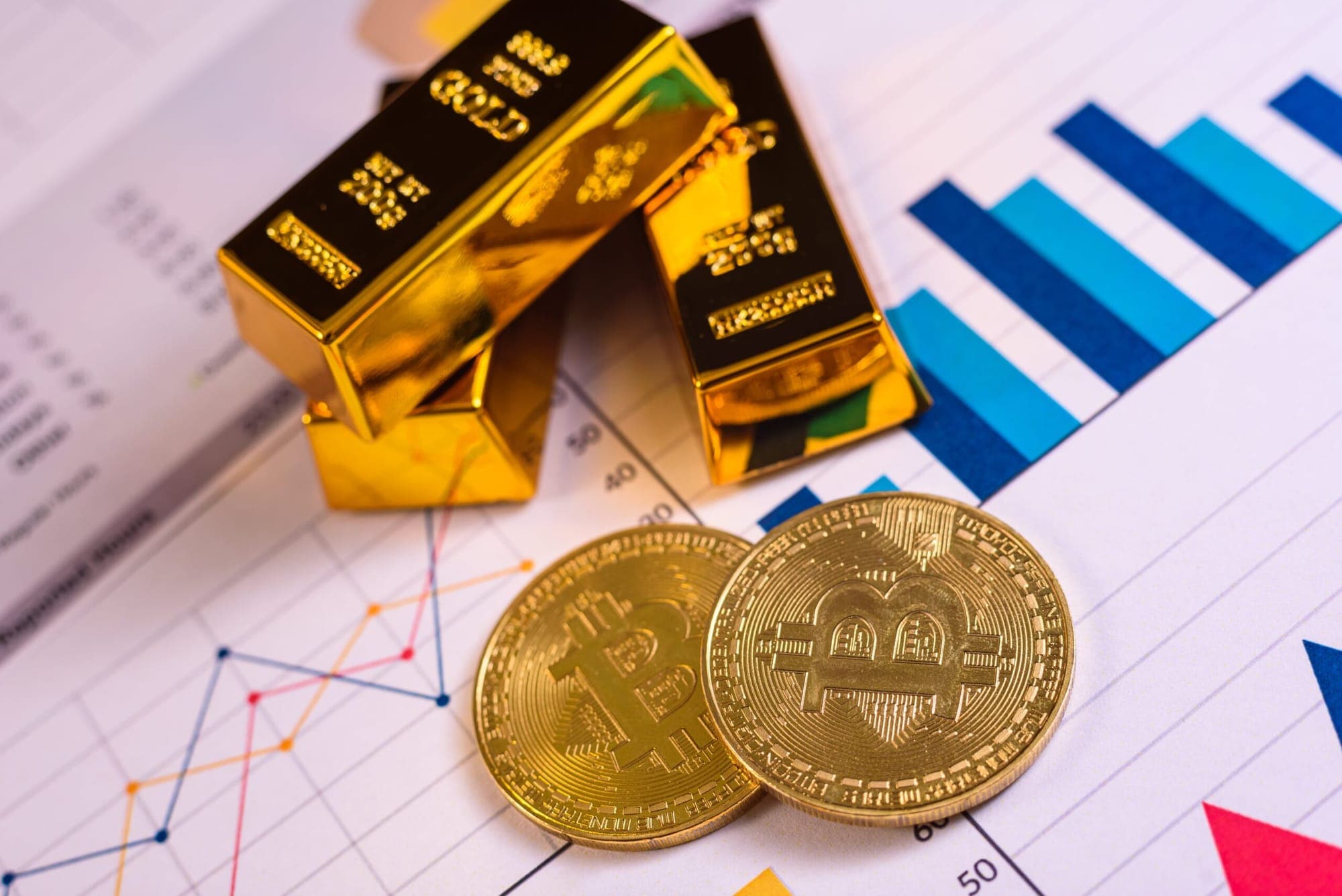 Macro Hedging Strategies Using Gold, Bitcoin & Forex