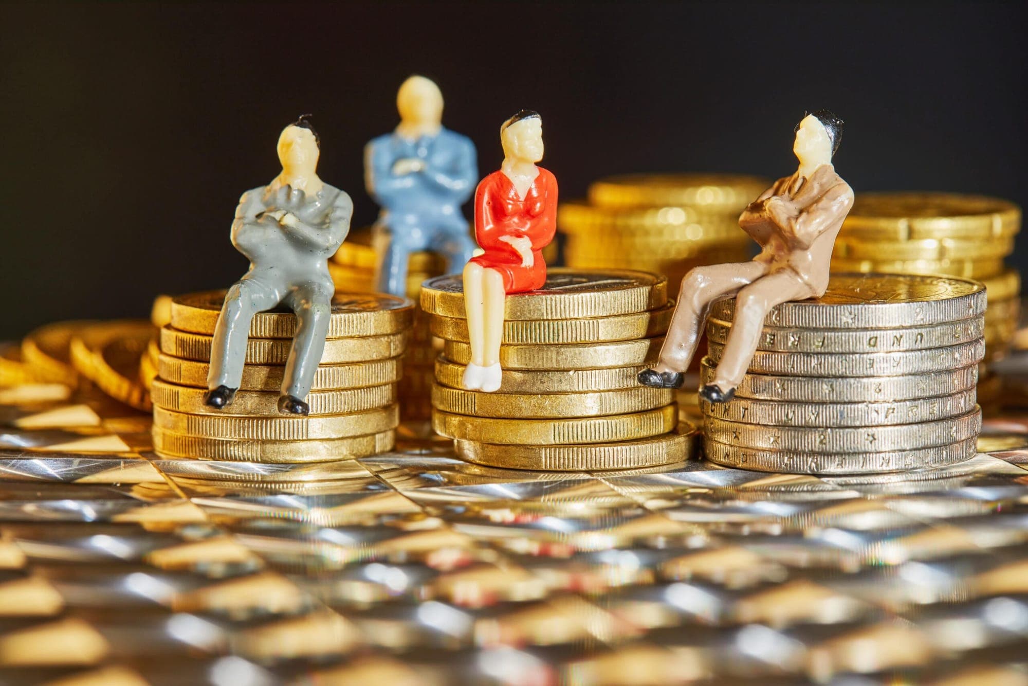 How to Read GDP Reports for Currency Valuation in Forex?