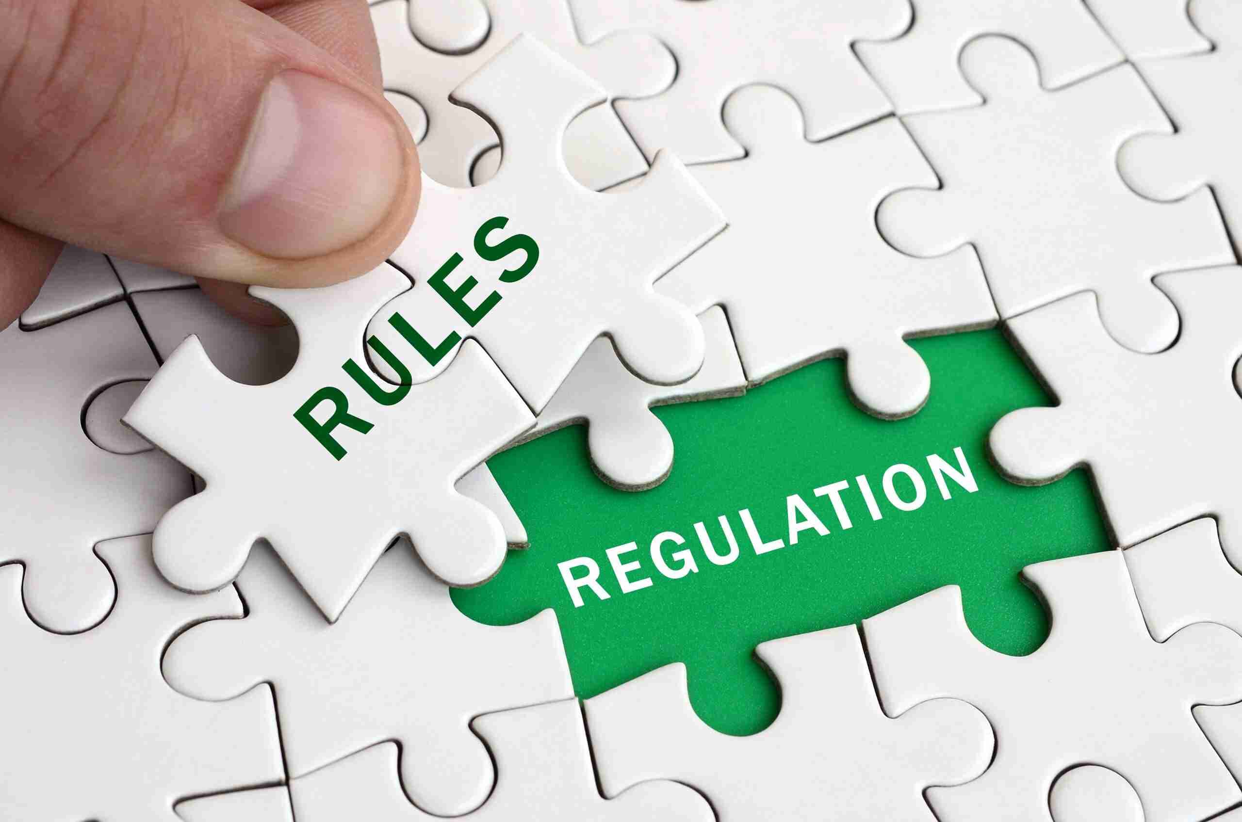 Crypto Regulations 2025: 5 Q4 Announcements to Watch