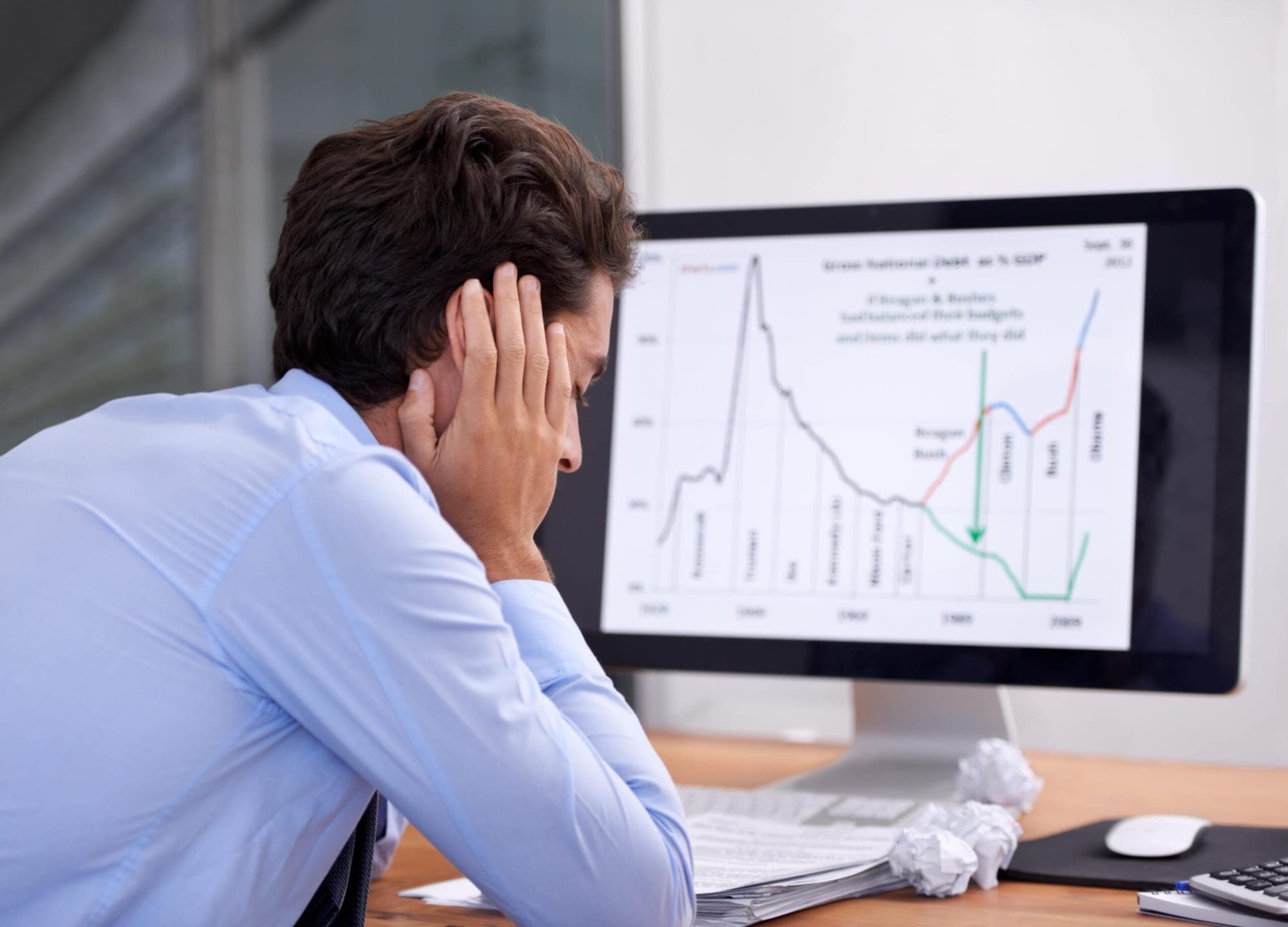 Why Micro Accounts in Forex Fail and How to Fix Them?