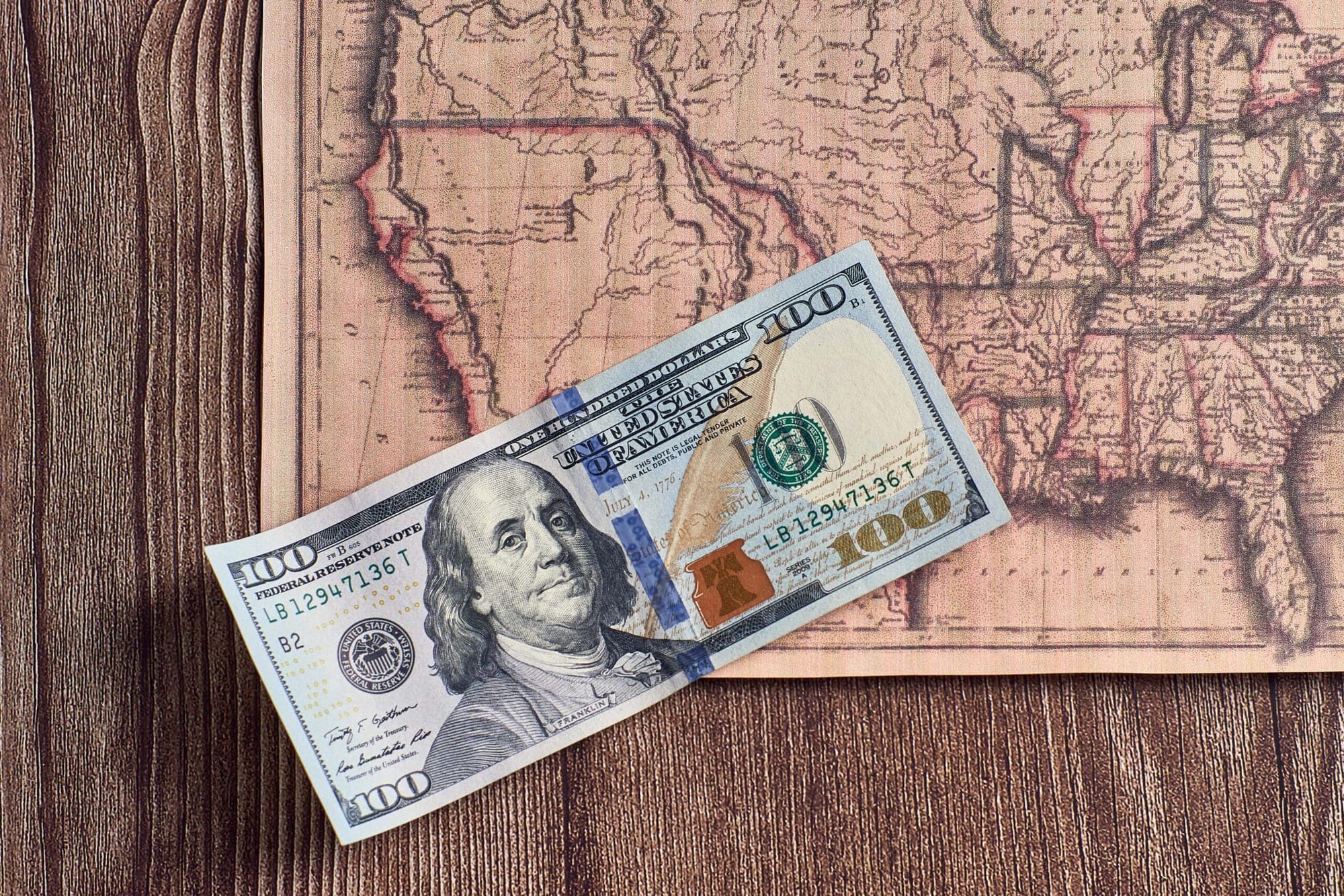 Is the U.S. dollar in a bubble
