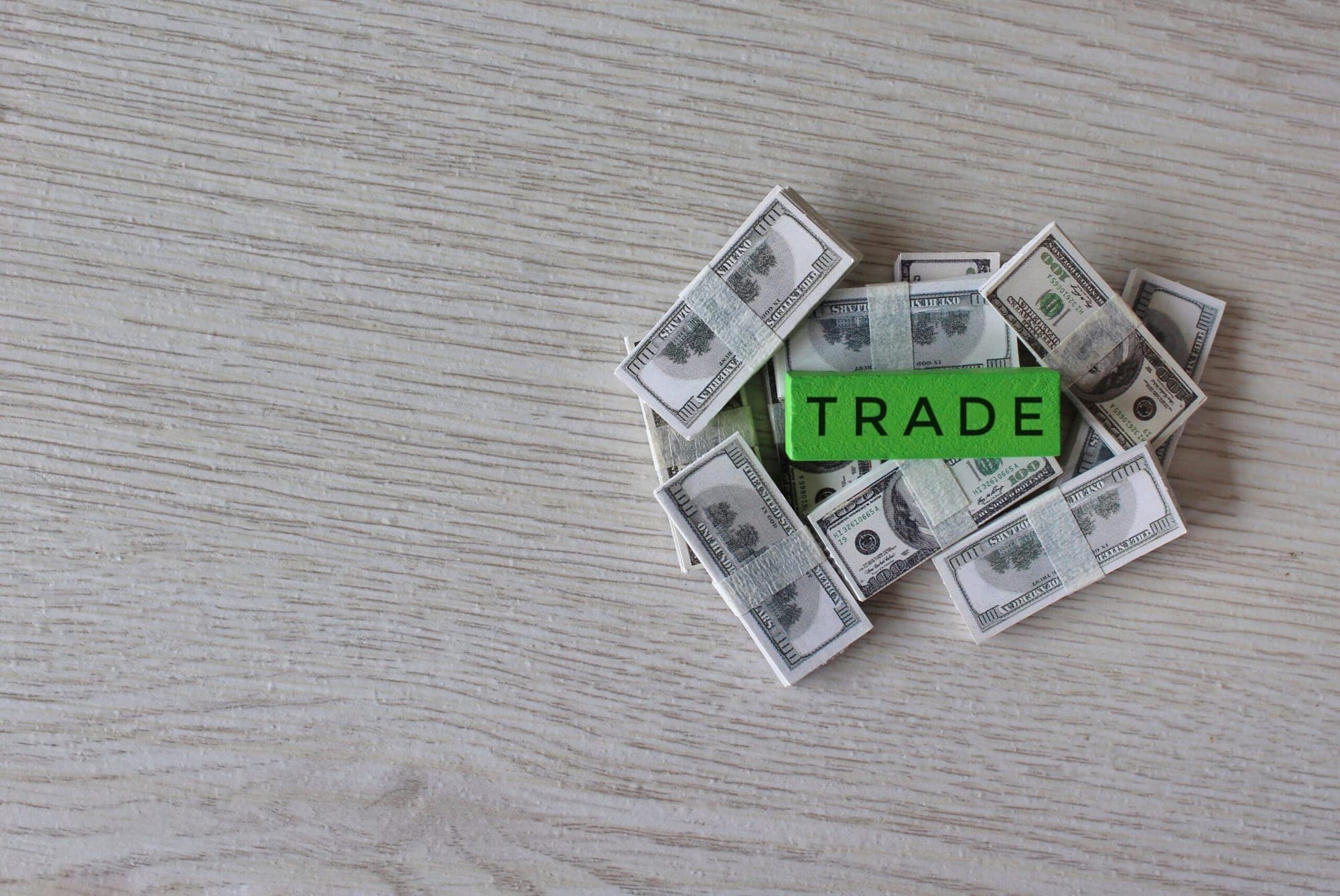 How Trade Settlement in Local Currency Weakens the U.S. Dollar?