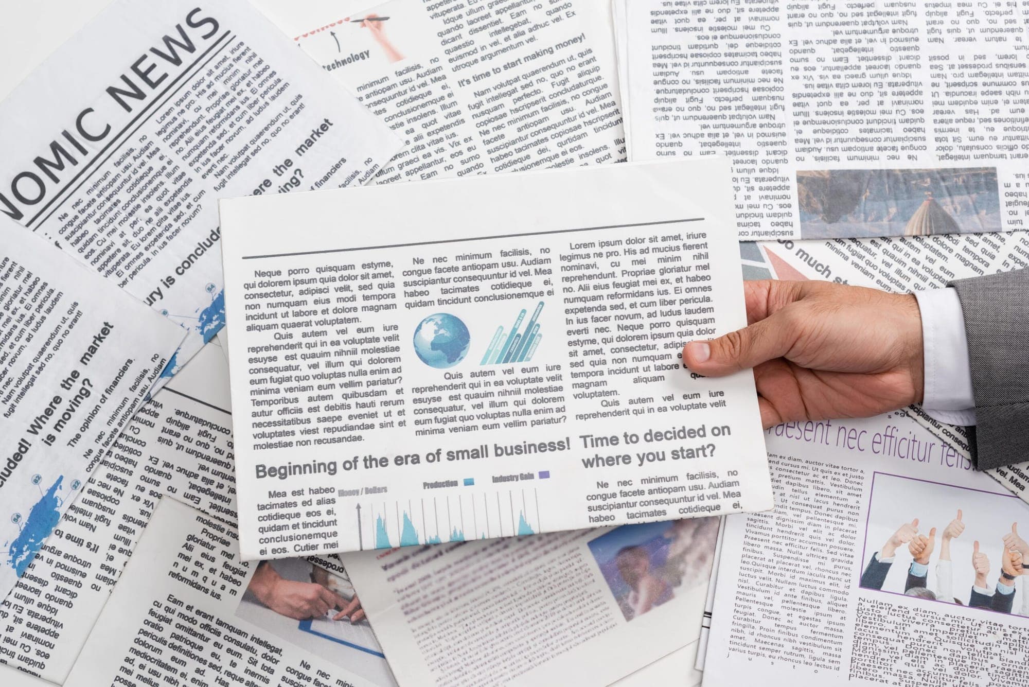 Forex News Trading Strategies That Work in Volatile Markets