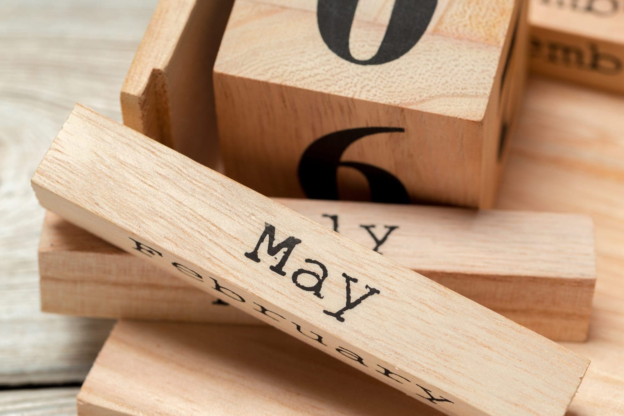 Key Economic Events to Watch in May 2025
