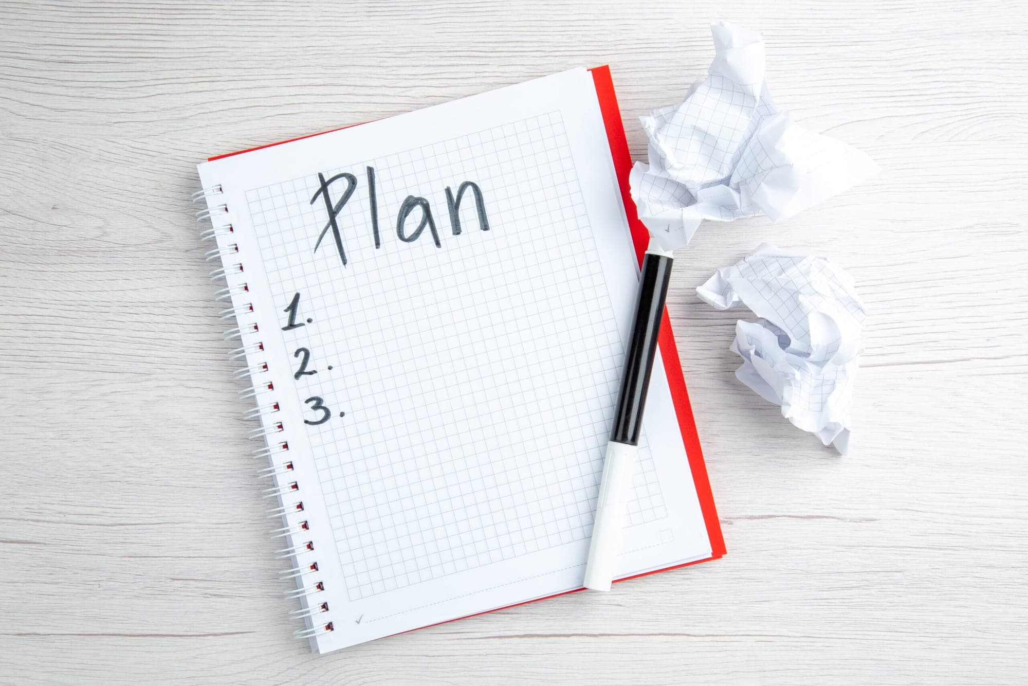 Do Failed Plans Really Lead to Success?