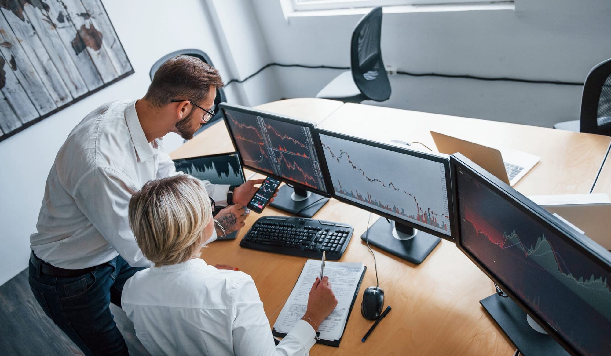 What Is the Relative Strength Index and How Does It Work?