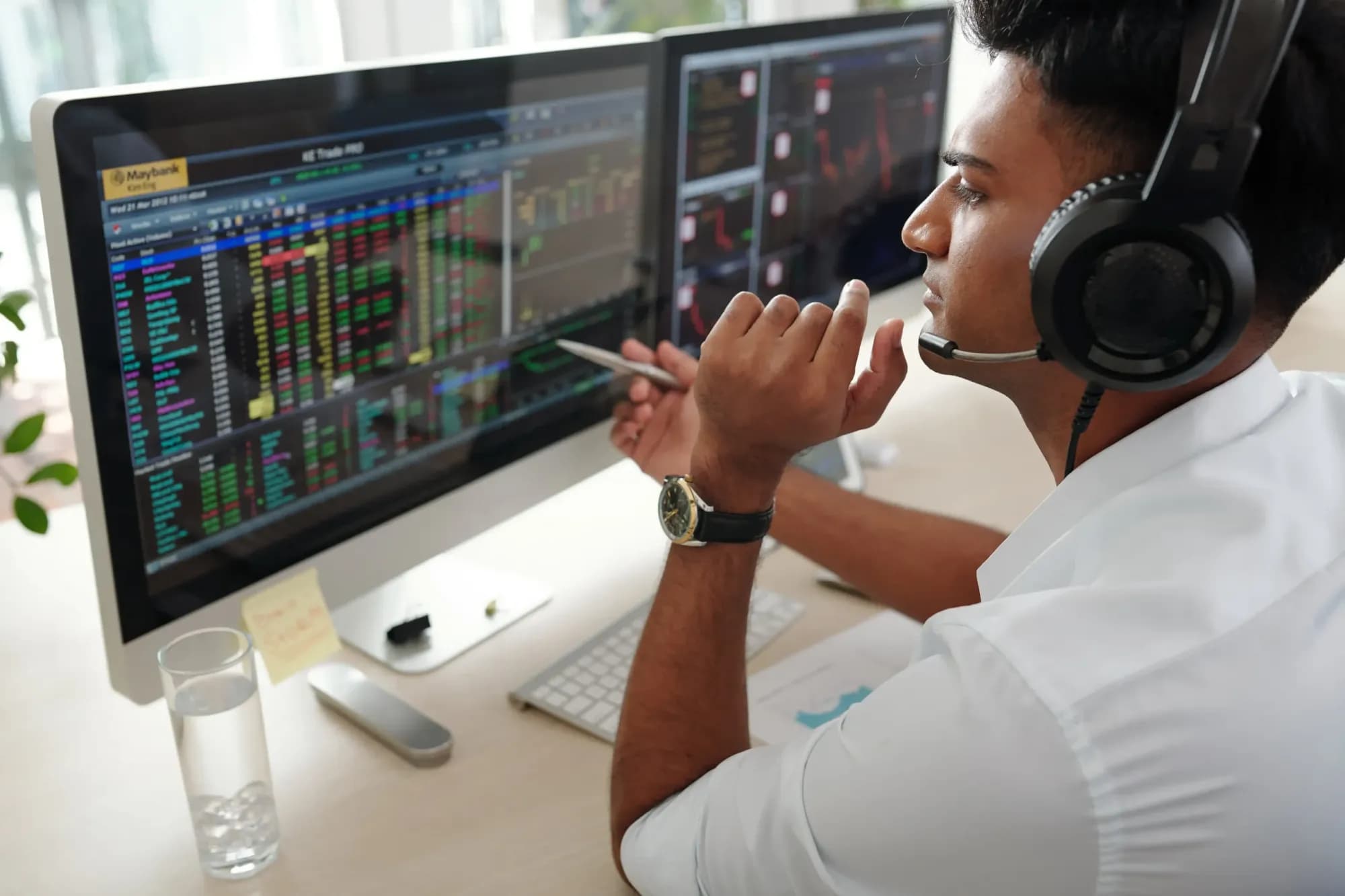 What Is the Difference Between Pip and Point in Forex?