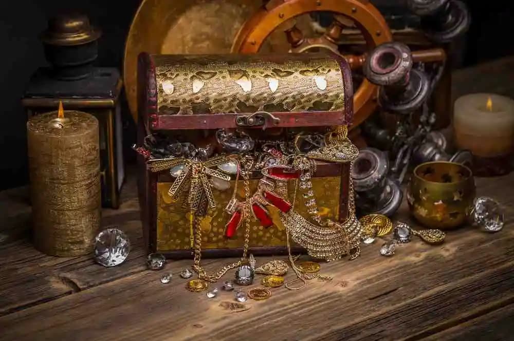 precious metals investment