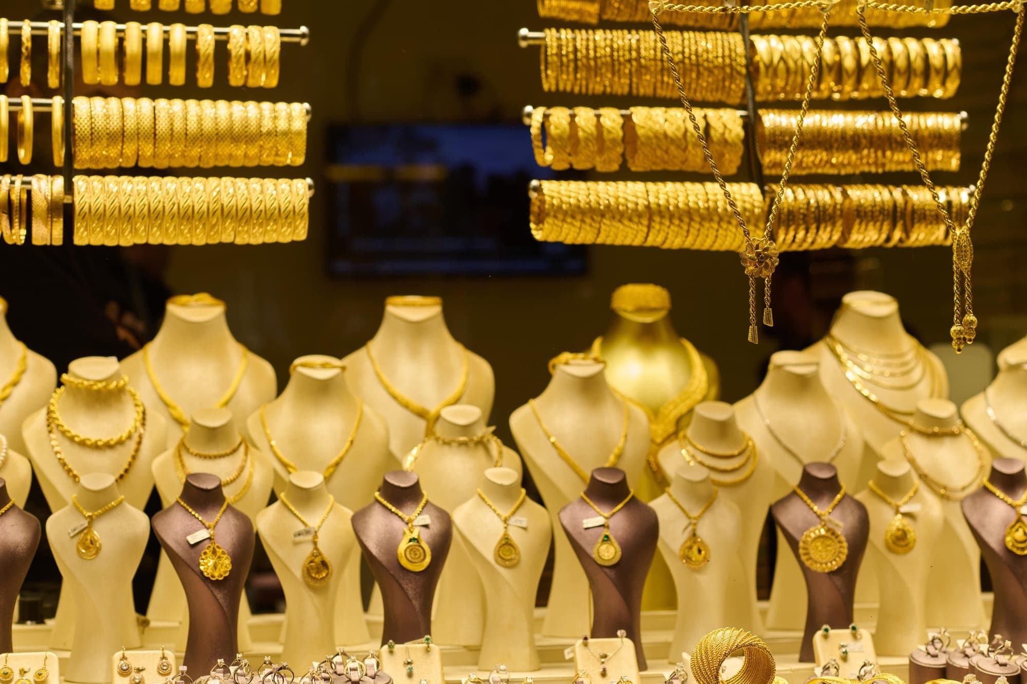 Why Gold Demand in Asia Rises During Festivals?