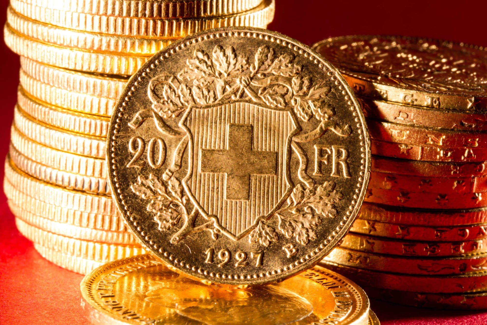 Is the Swiss Franc Losing Its Safe Haven Status in 2025?