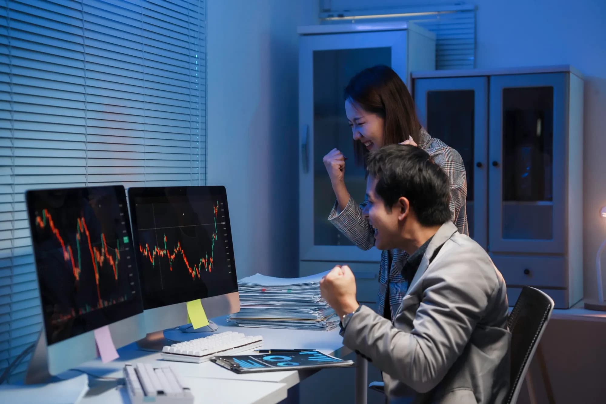 What Is Correlation in Trading and How Does It Work?