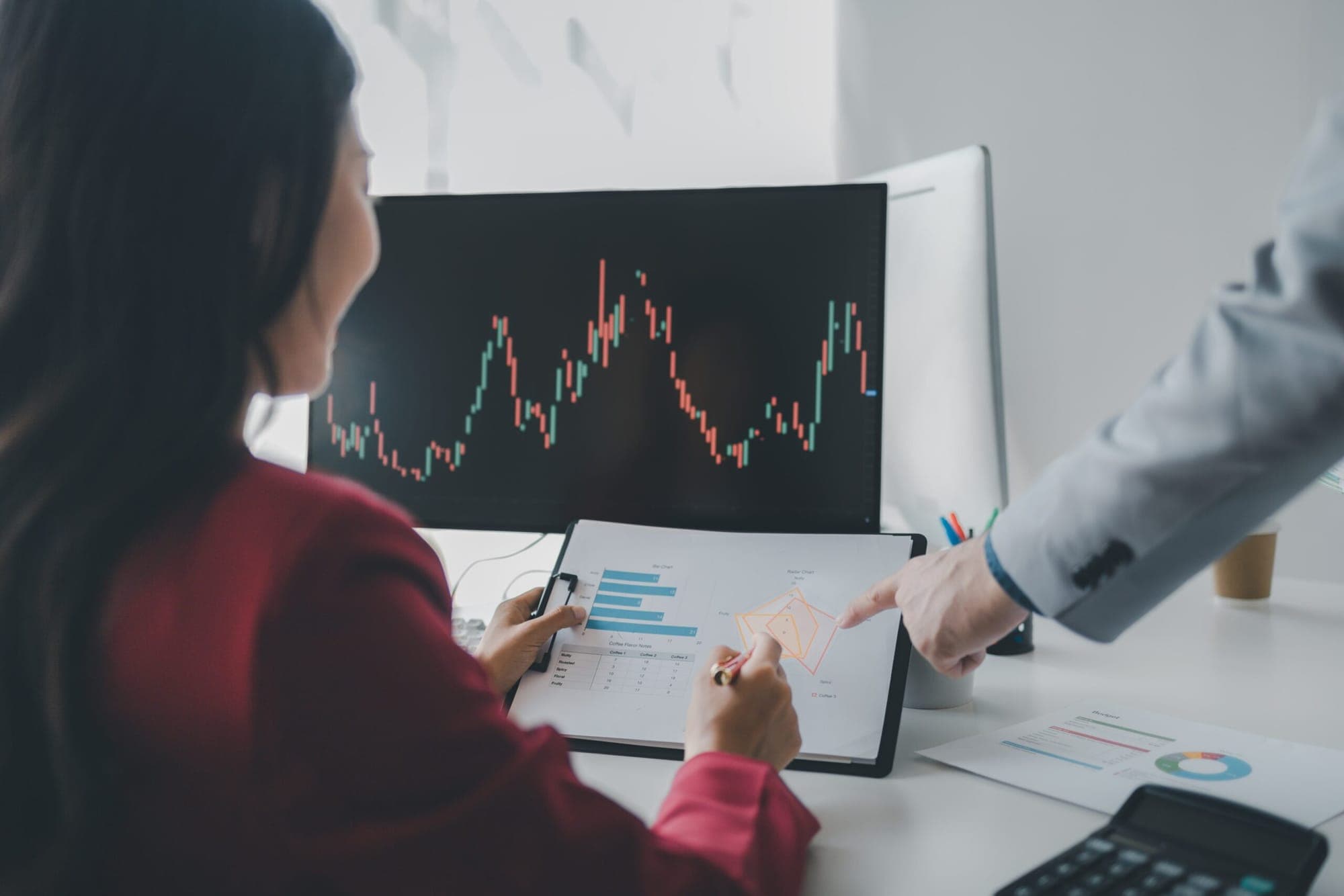How to Spot False Breakouts in Forex and Avoid Losing Trades?