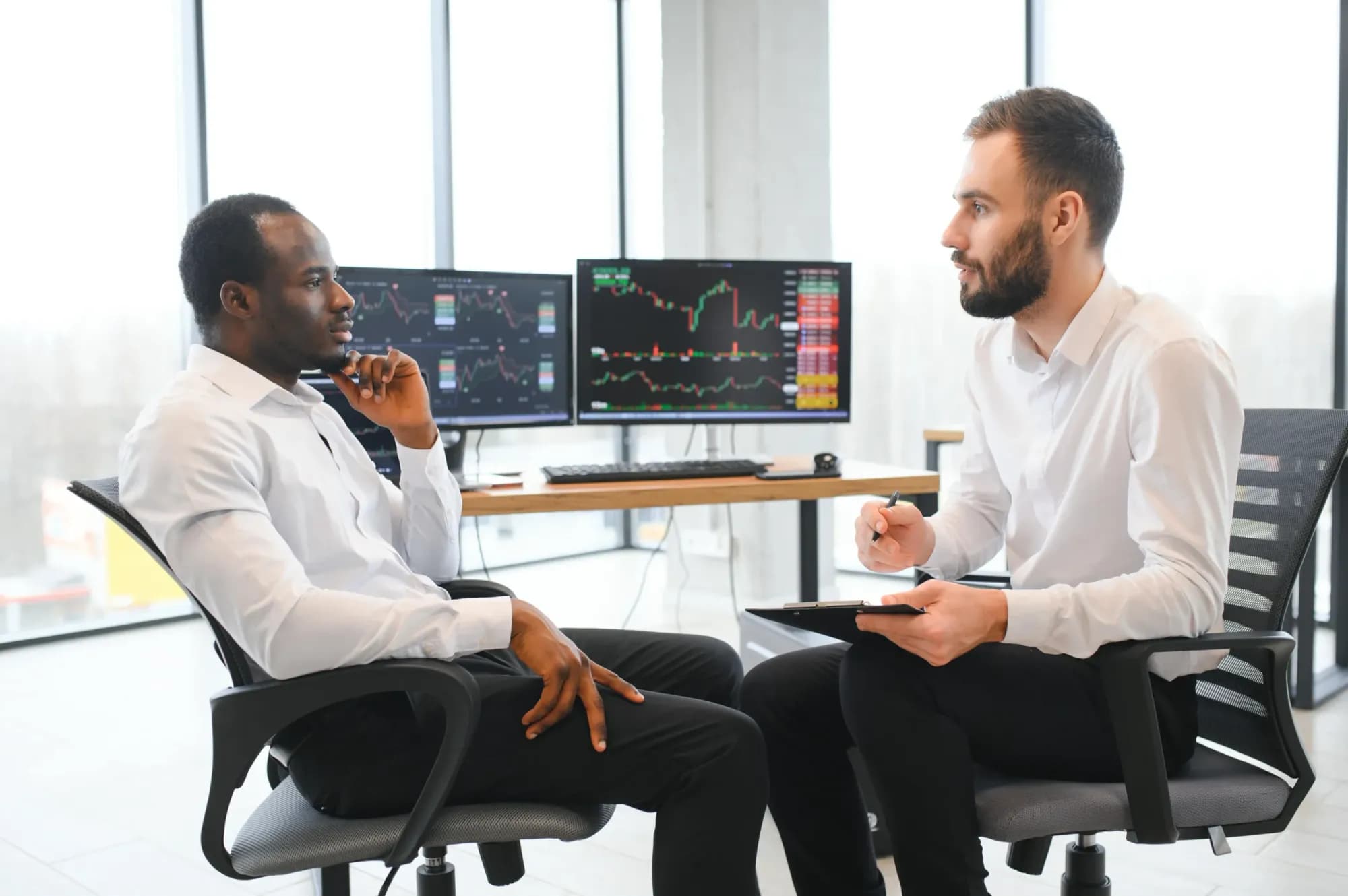 Anchor Bias in Trading: How It Influences Trade Setup Decisions?