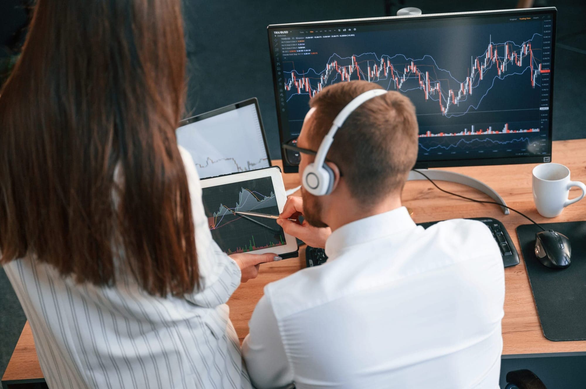 Mini Lot Trading: Maximize Forex Potential with Less Risk