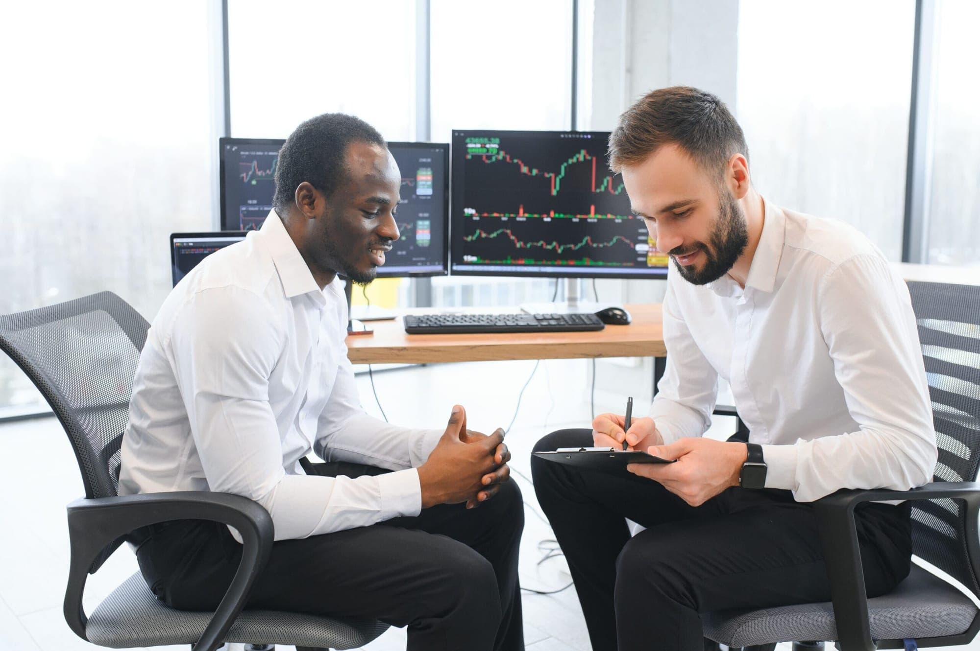 Liquidity Zones in Forex and How Banks Use Them