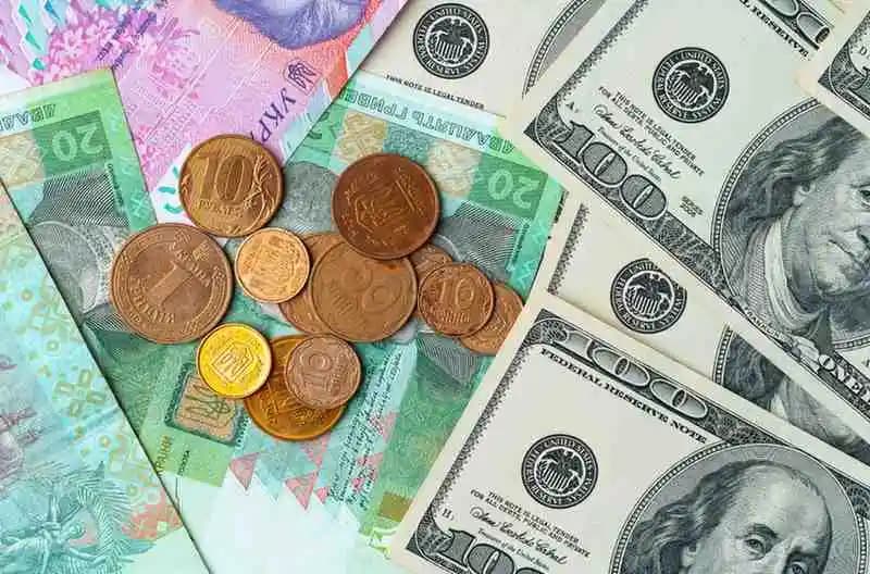USD/INR