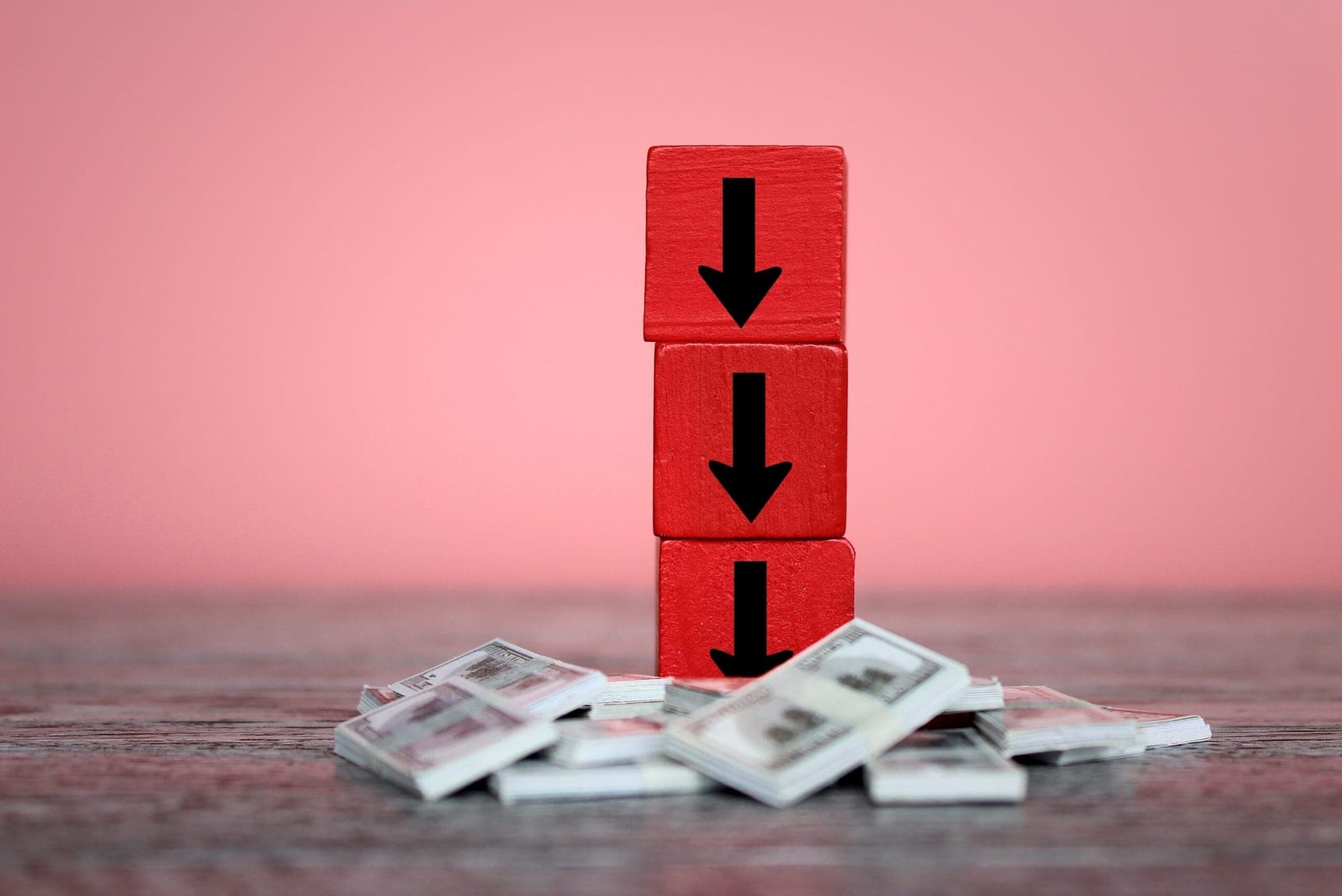US Dollar Slides Ahead of Key Fed Decision represented in a picture.