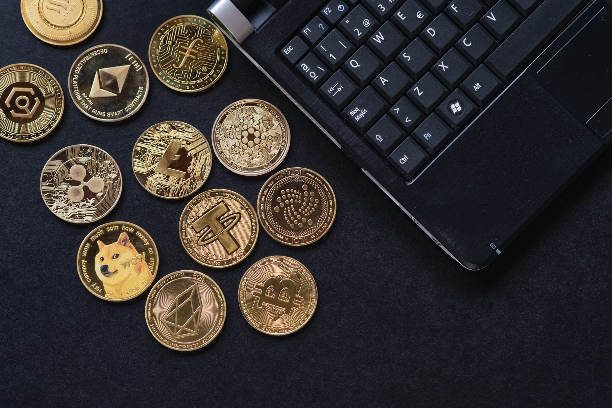 Cryptocurrency Trends That We Wish We Knew Sooner