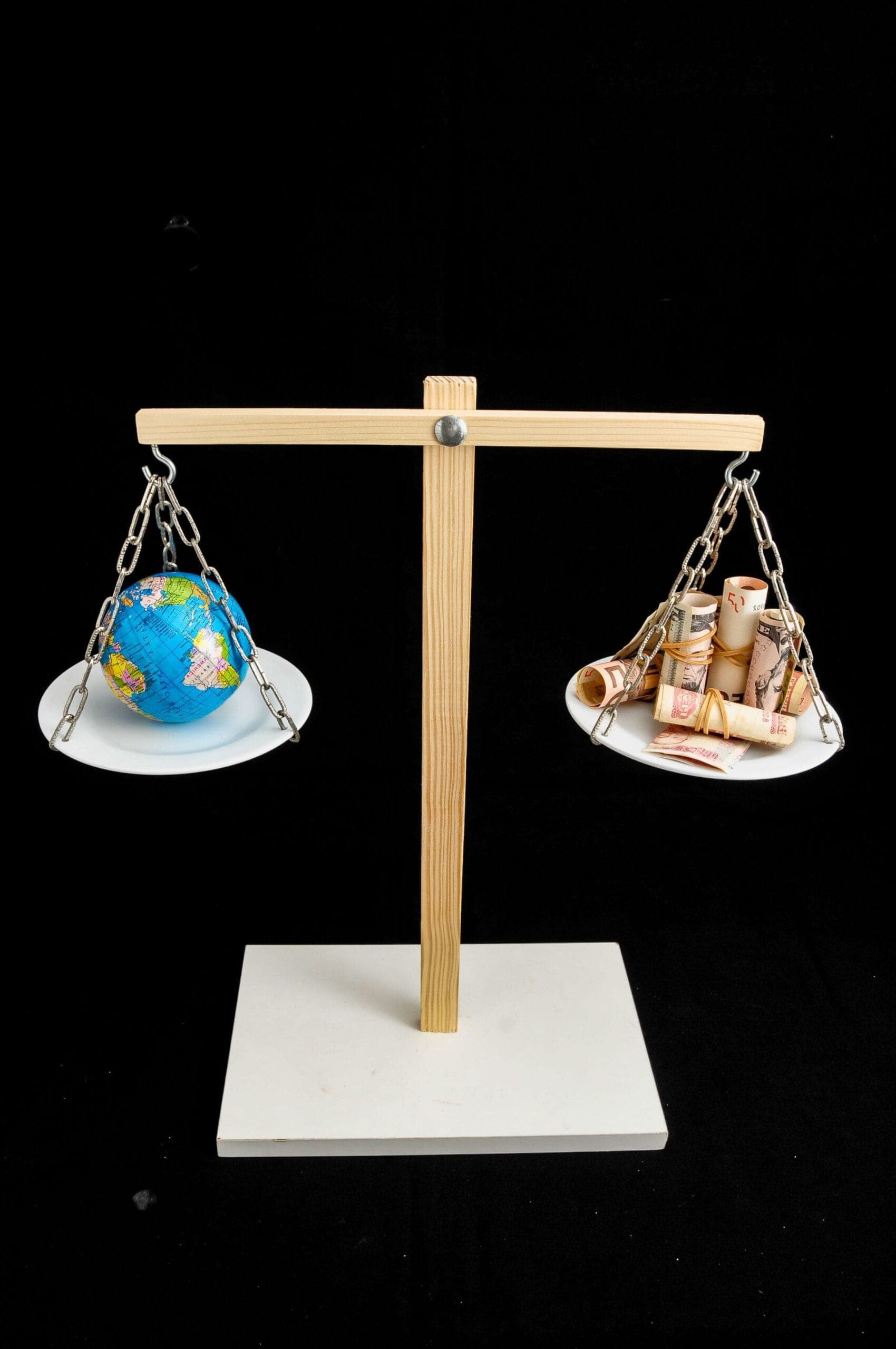 How Do Climate Regulations Affect the U.S. Dollar?