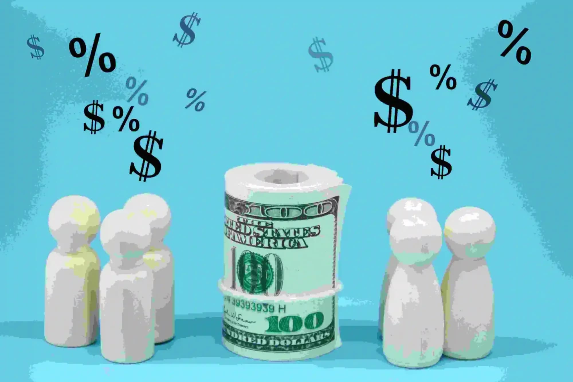 How De-Dollarization Is Reshaping the Global Economy in 2025?