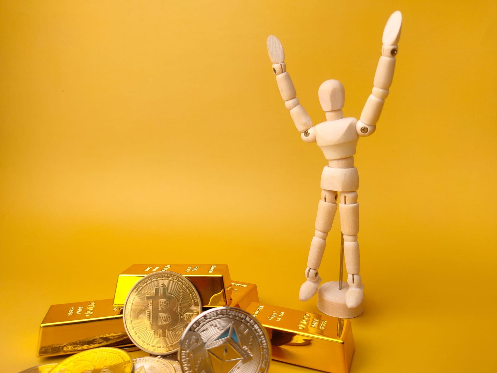 What Is Tokenized Gold and Should You Trade It?