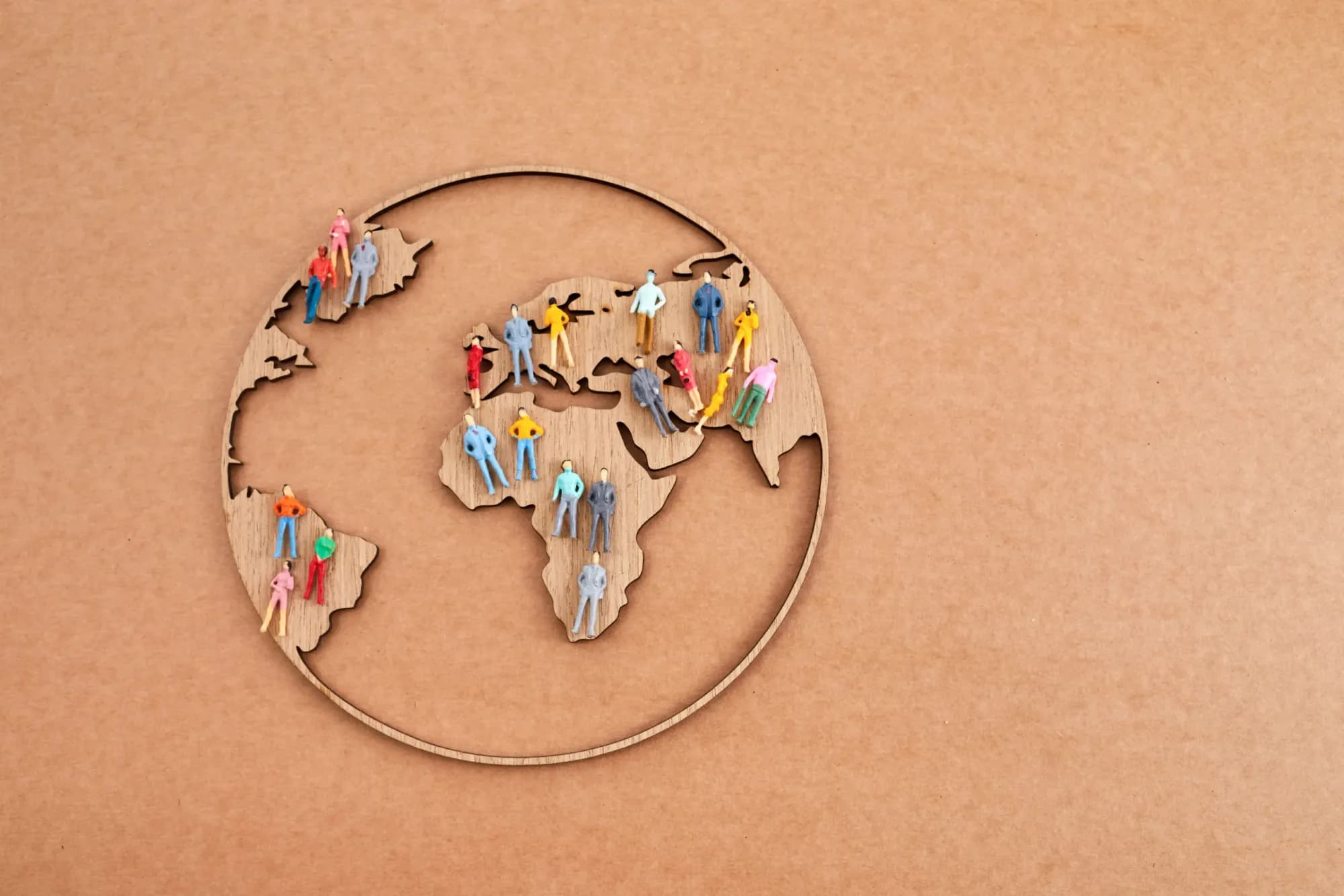 How Population Growth Affects Currency Value in the Long Term?