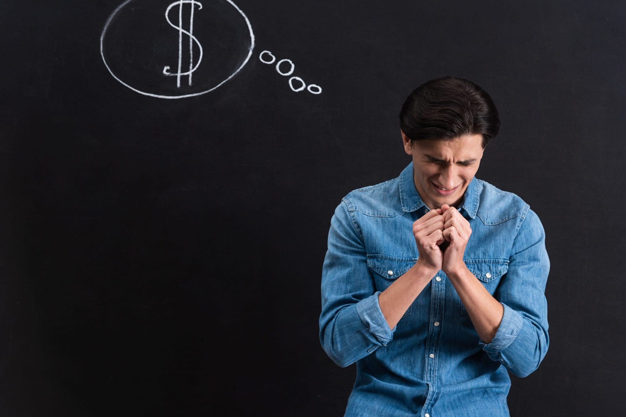 How to Overcome Fear in Forex Trading