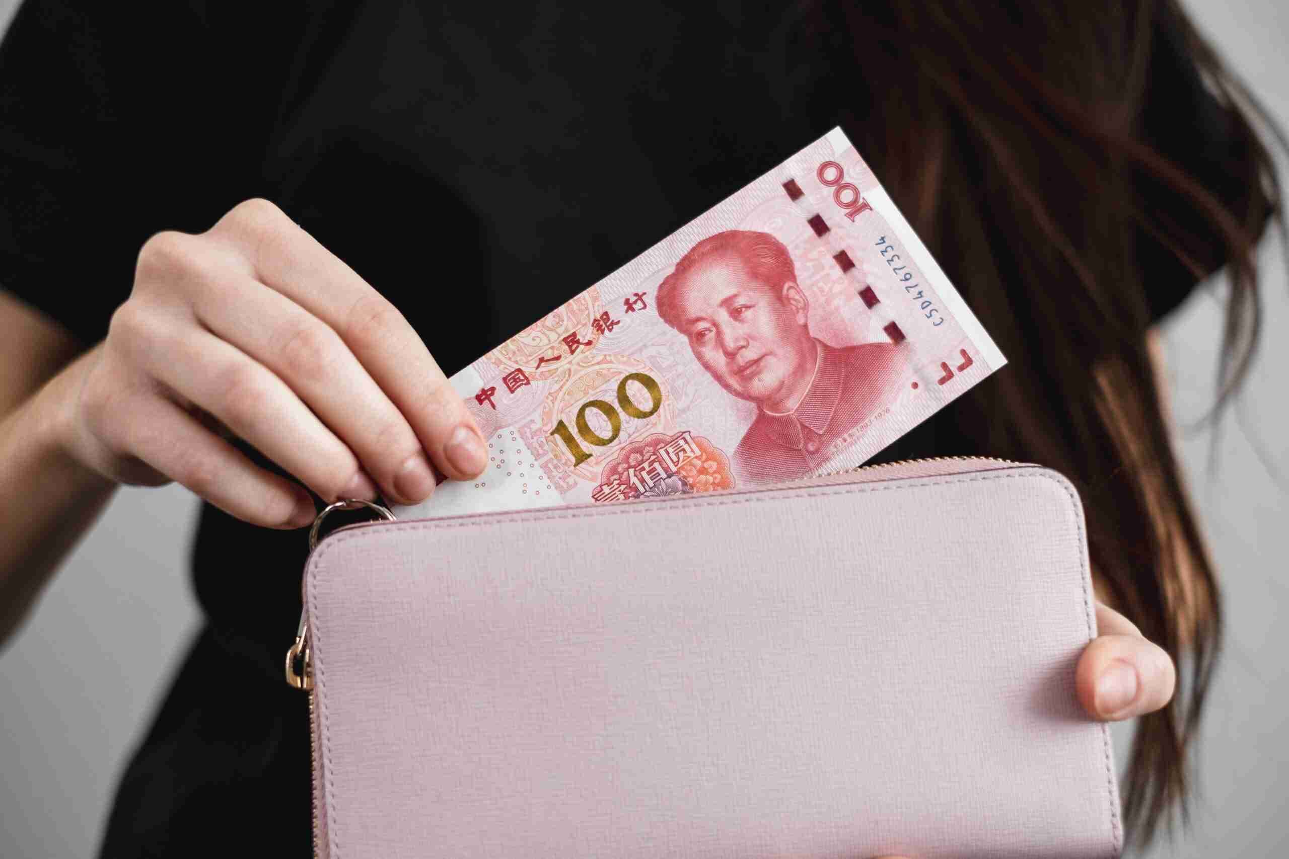 Chinese Yuan Nearing Collapse-What It Means for Asia’s Future?